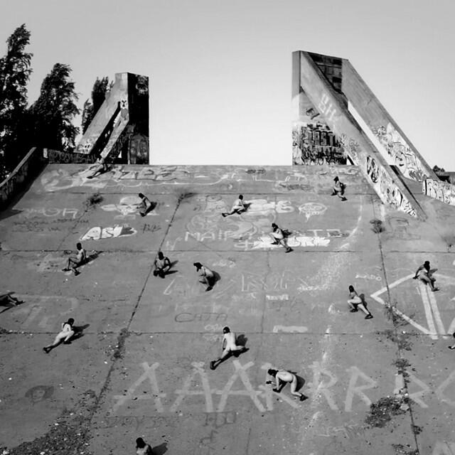 Релиз Mosquerio Ost