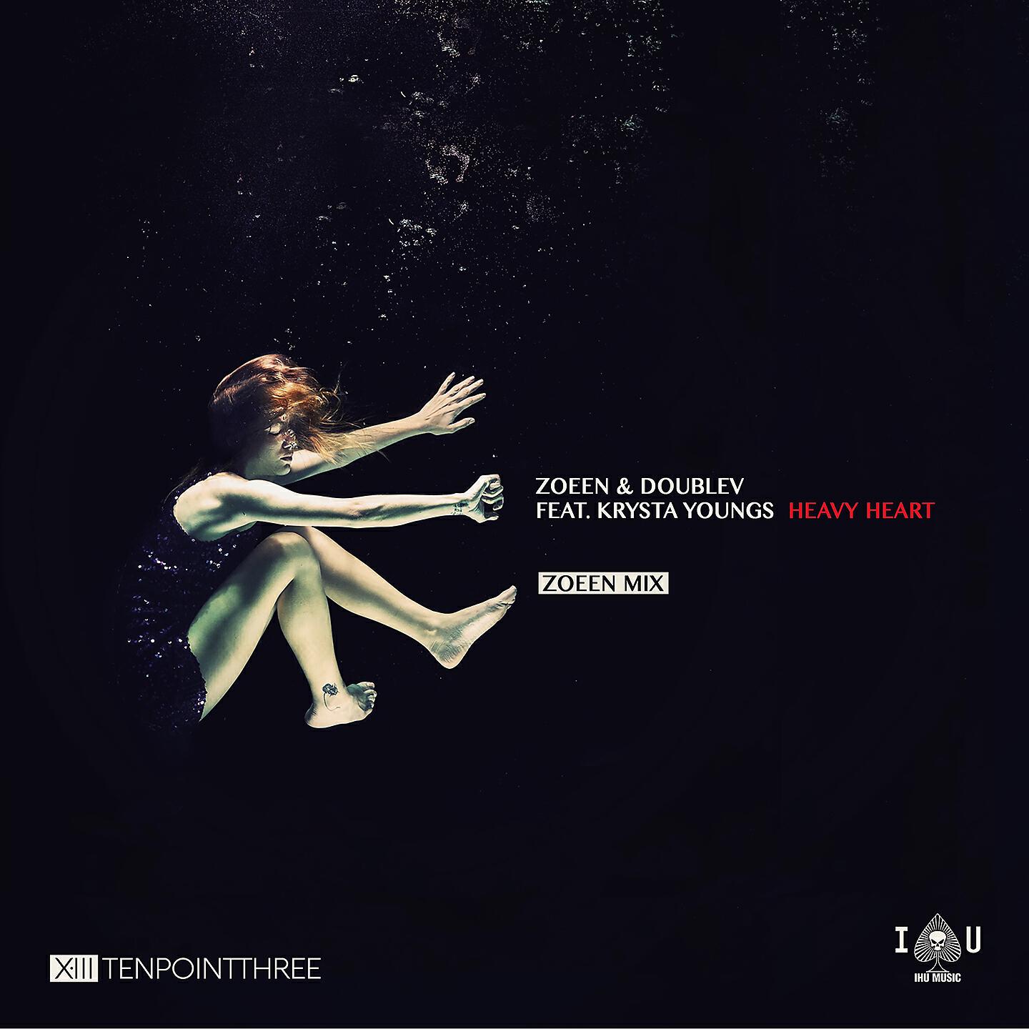 Релиз Heavy Heart
