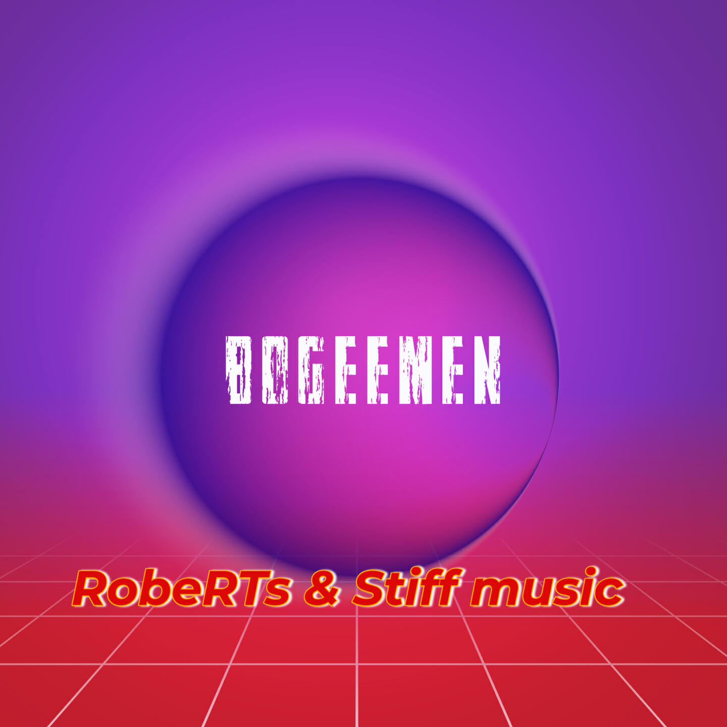 Релиз BOGEEMEN