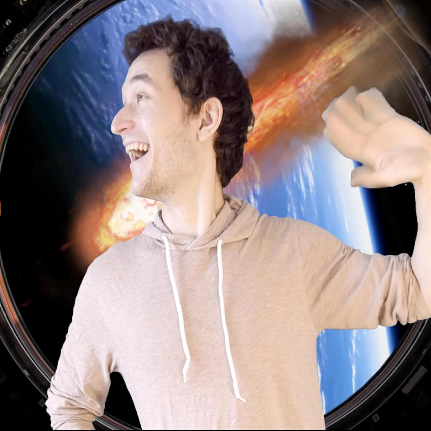 Релиз If the World Was Ending I Would Go to Mars