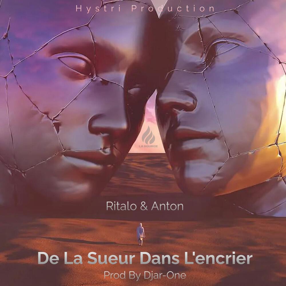 Релиз De la sueur dans l'encrier