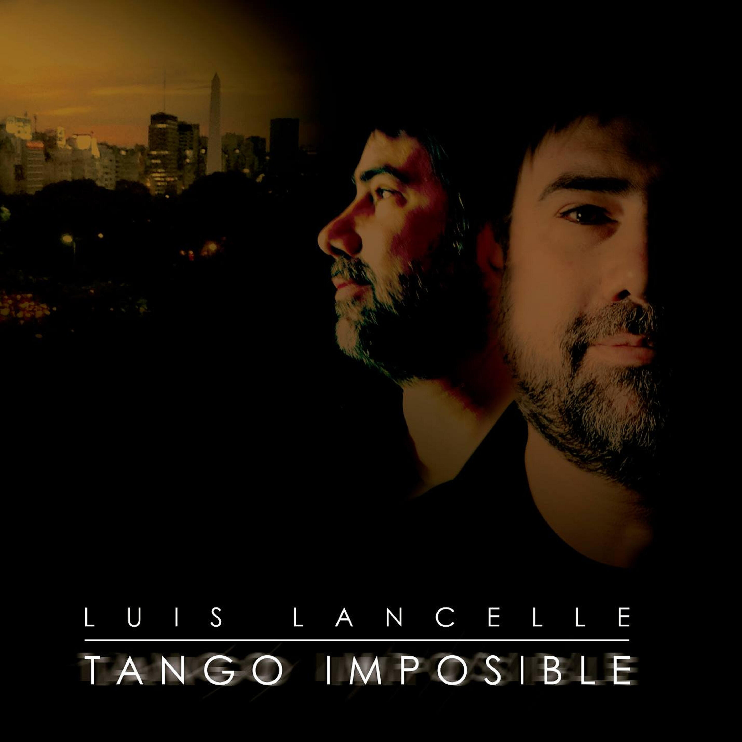 Luis Lancelle