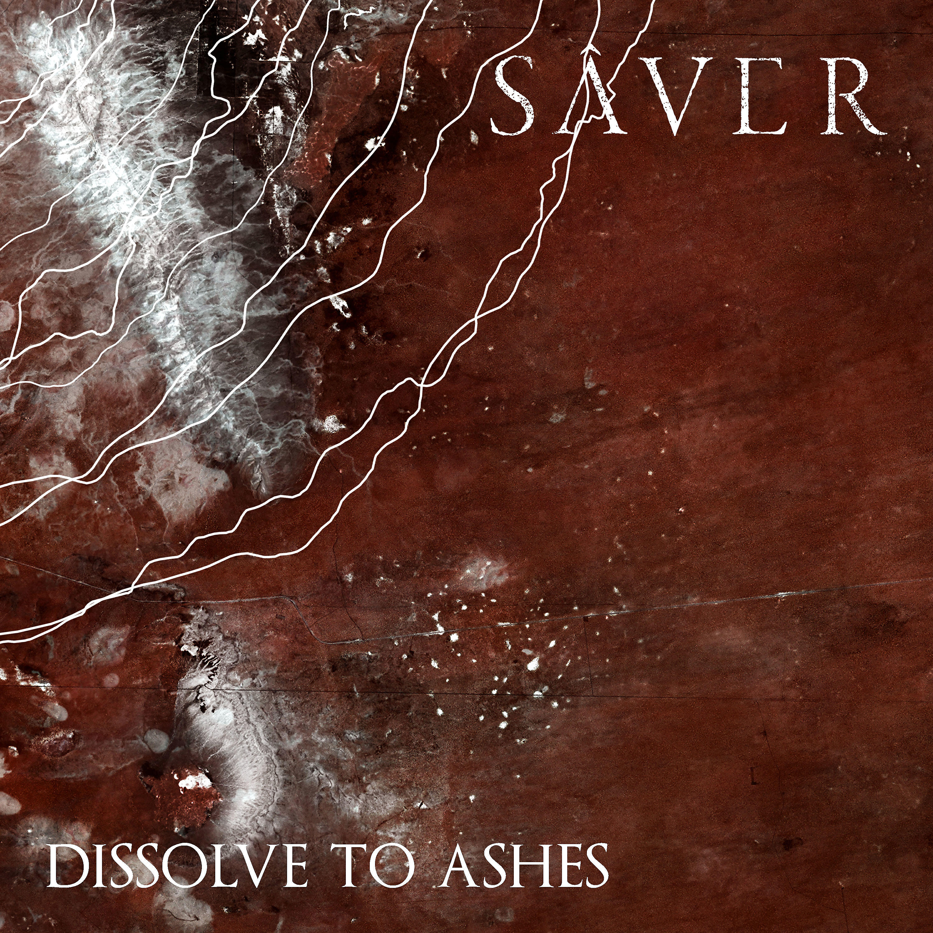 Релиз Dissolve to Ashes