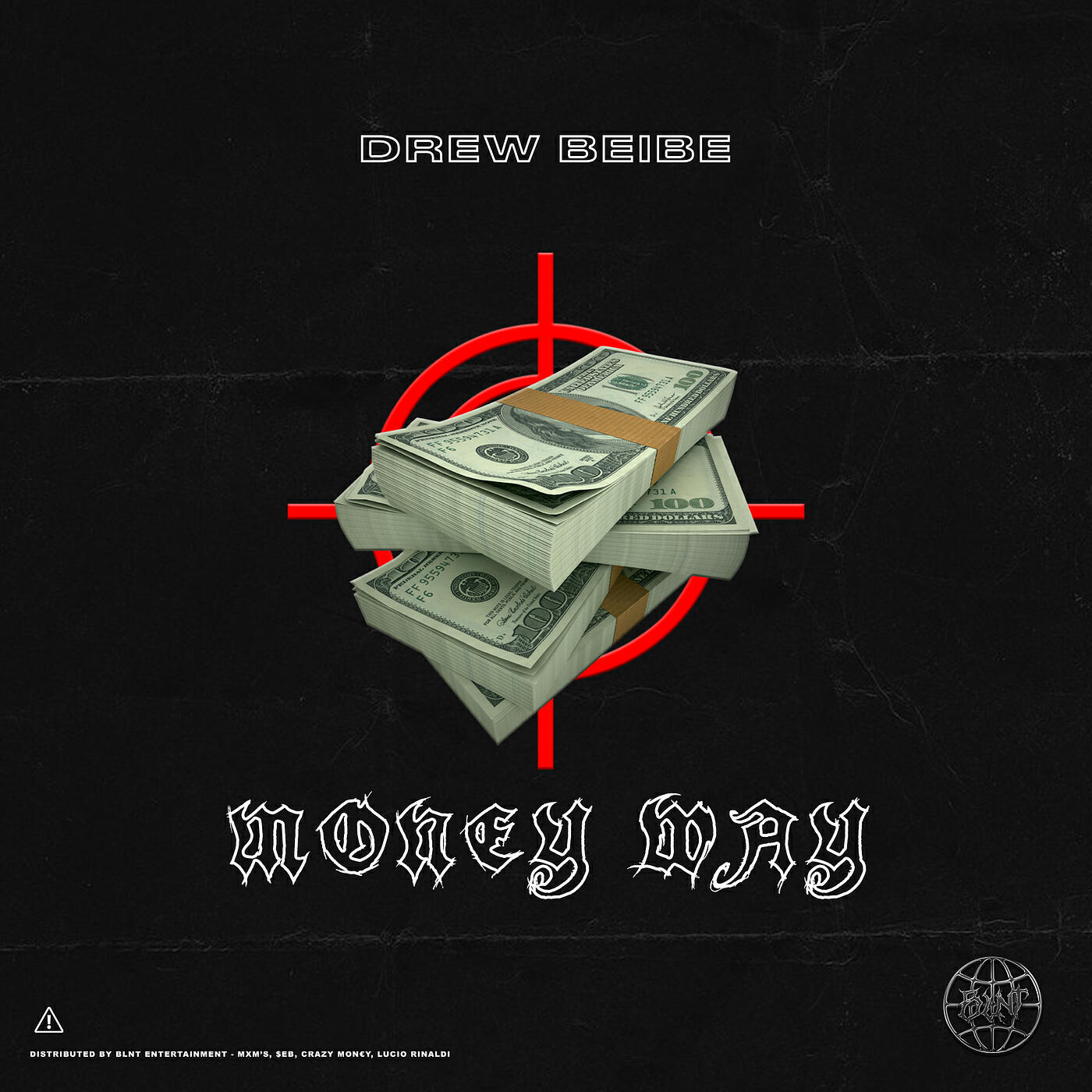 Релиз Money Way