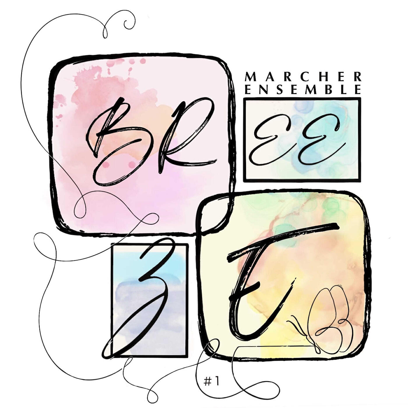 Релиз MARCHER ENSEMBLE