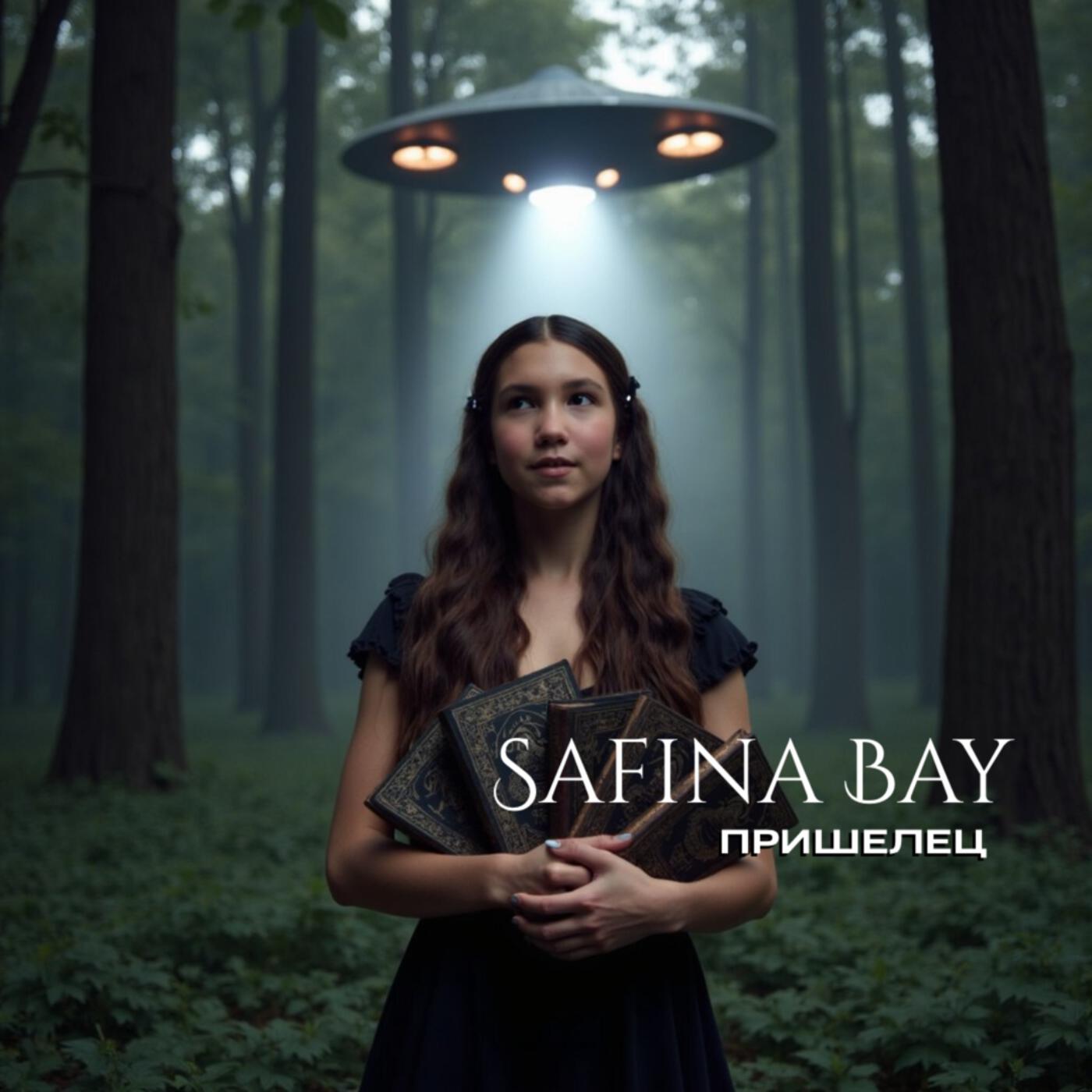 Safina Bay