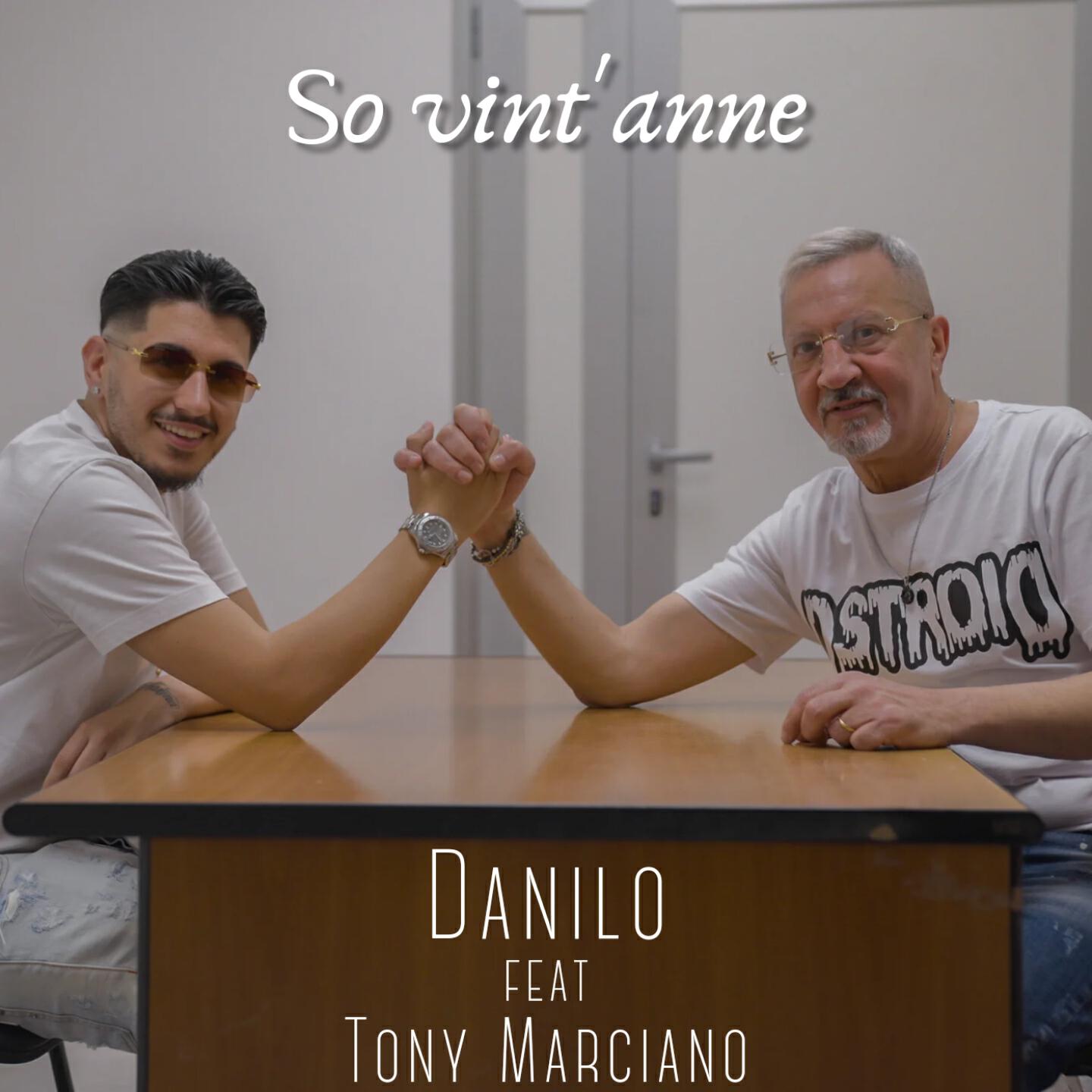 Релиз So Vint'anne
