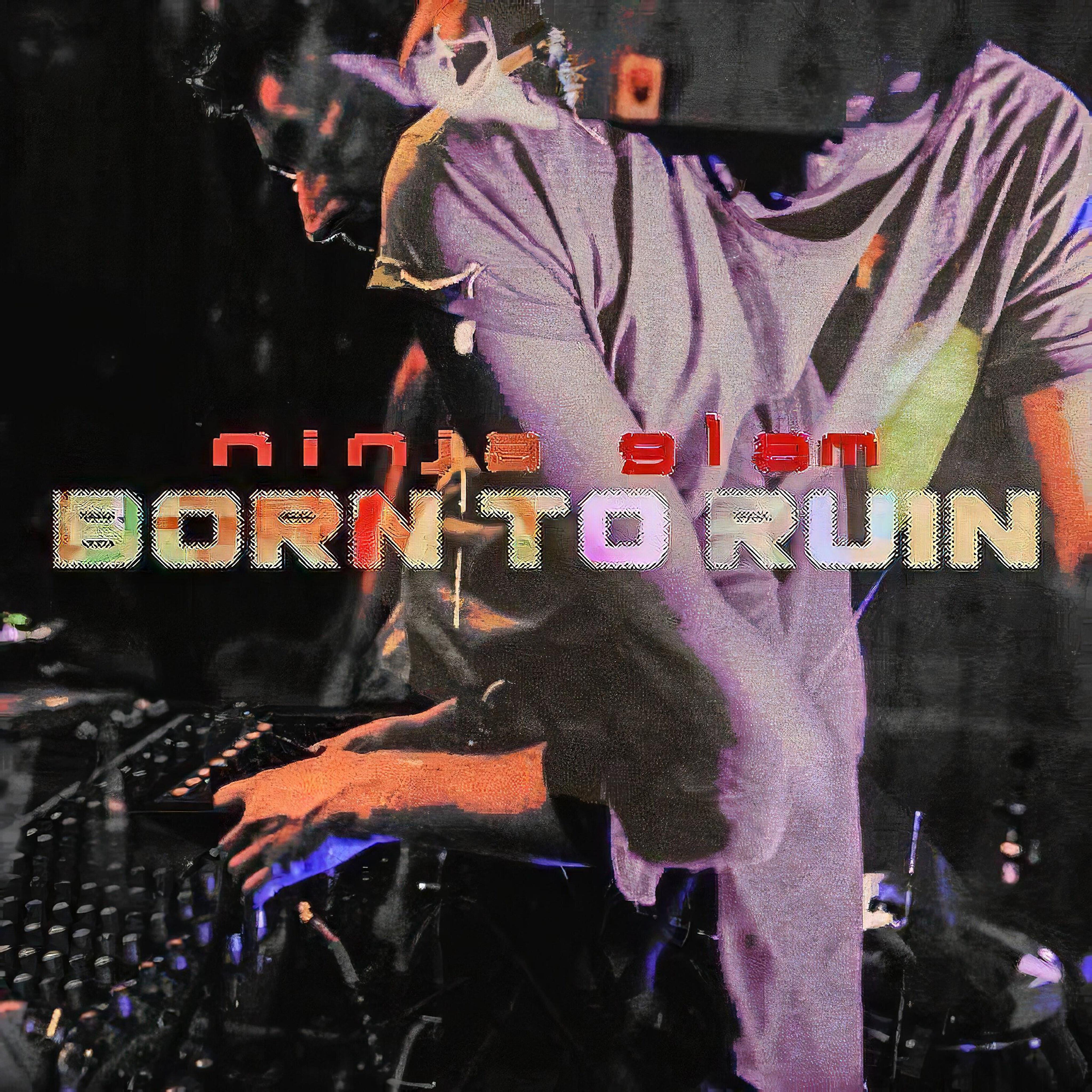 Релиз Born to Ruin