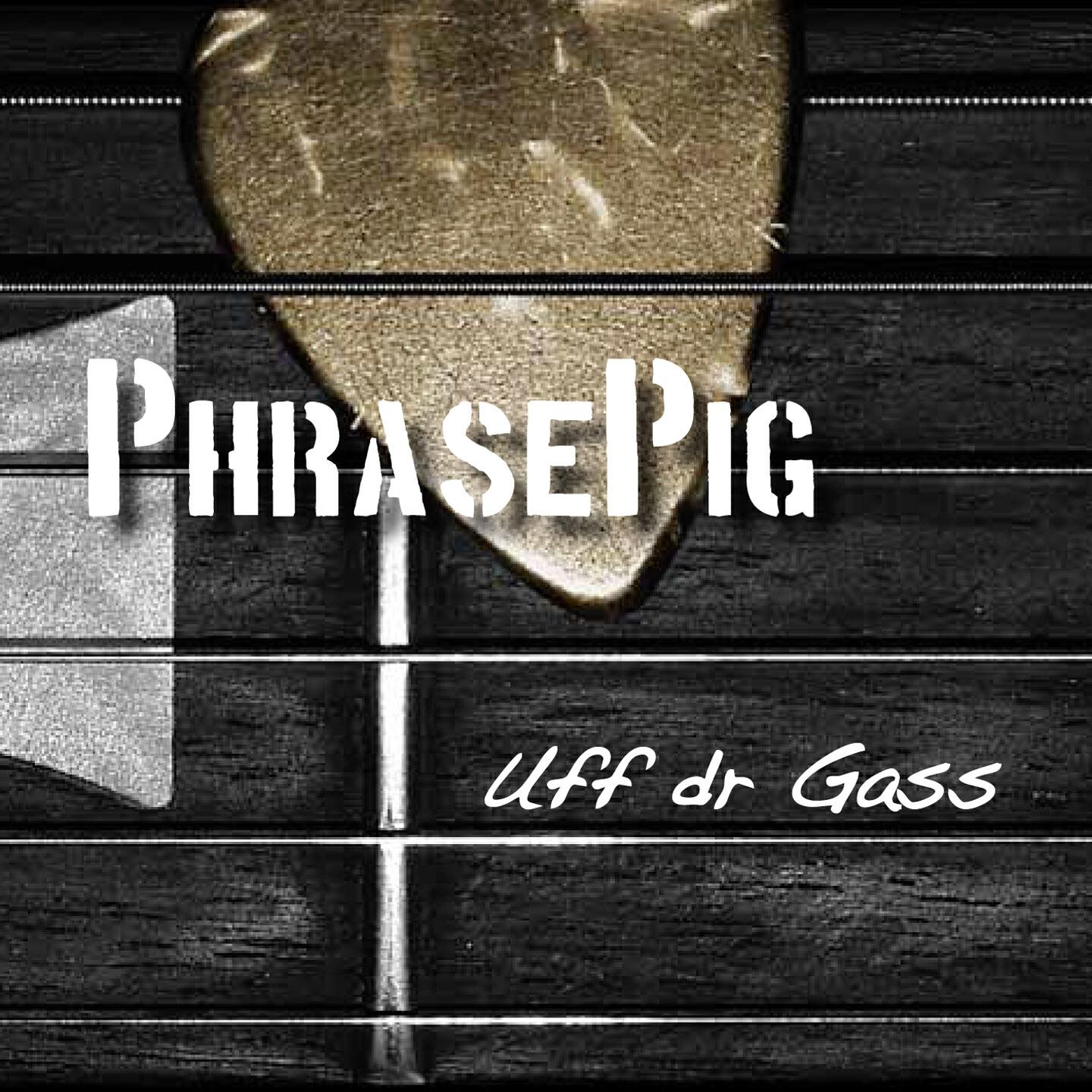 Релиз Uff dr Gass