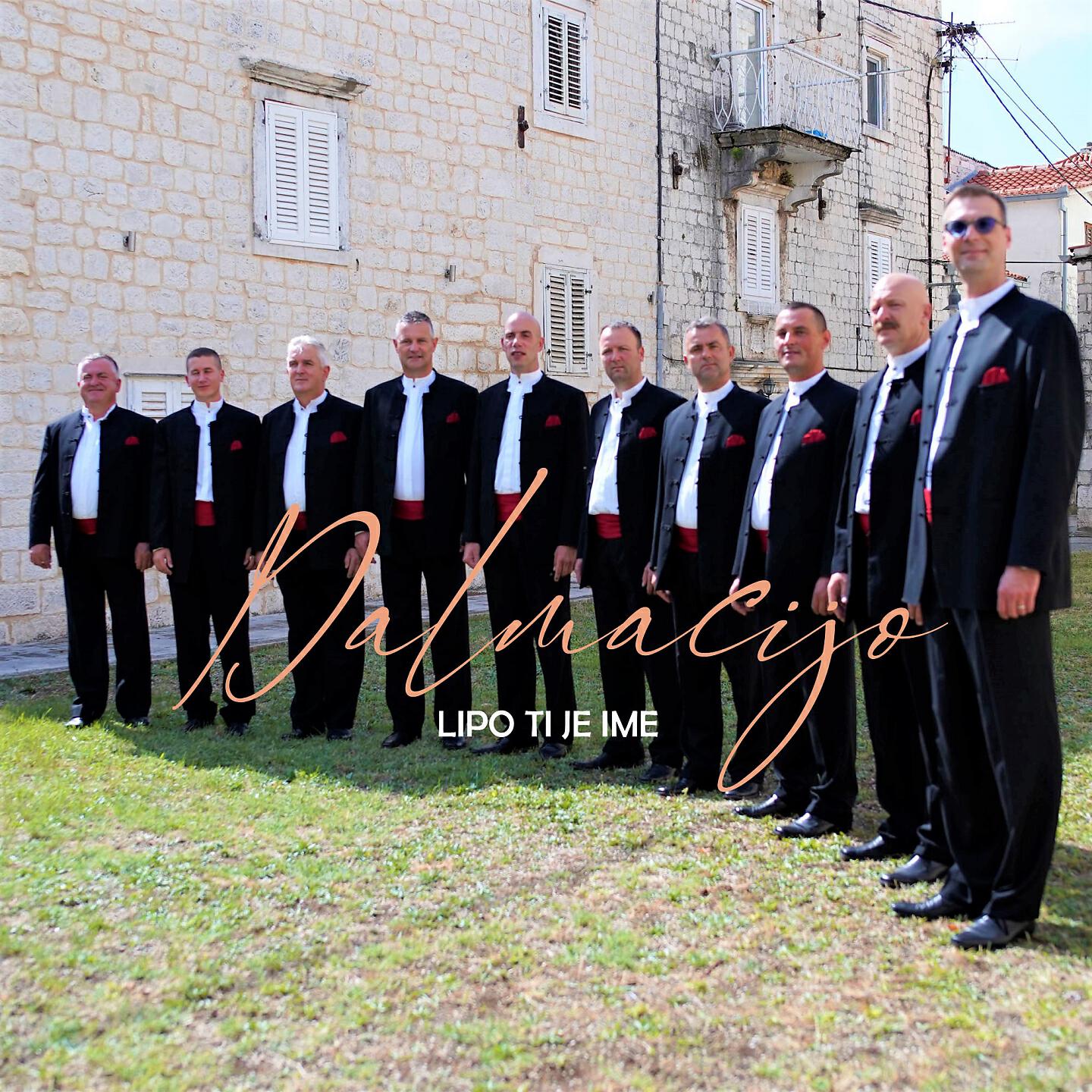 Klapa Sv. Juraj Hrm