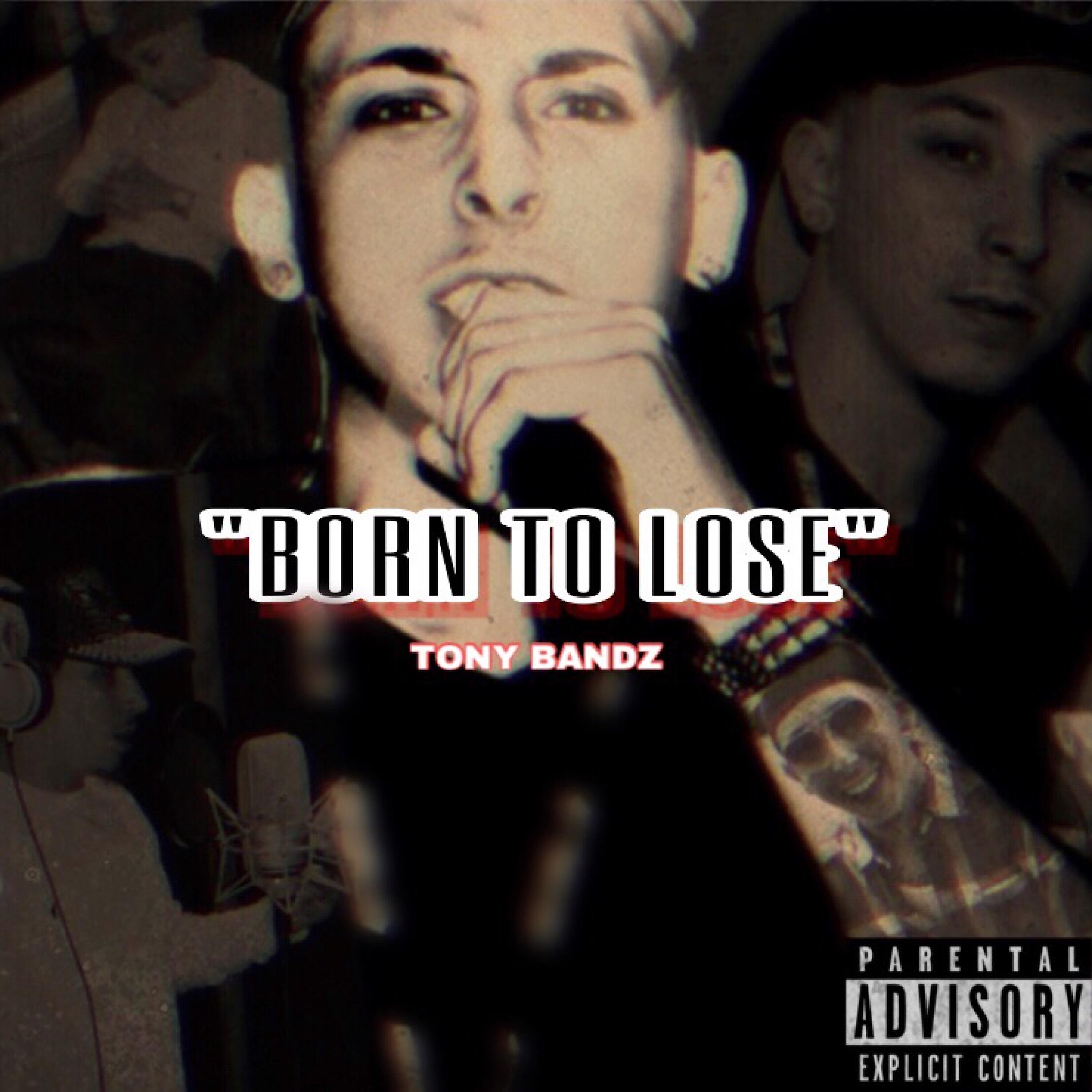 Релиз Born to Lose