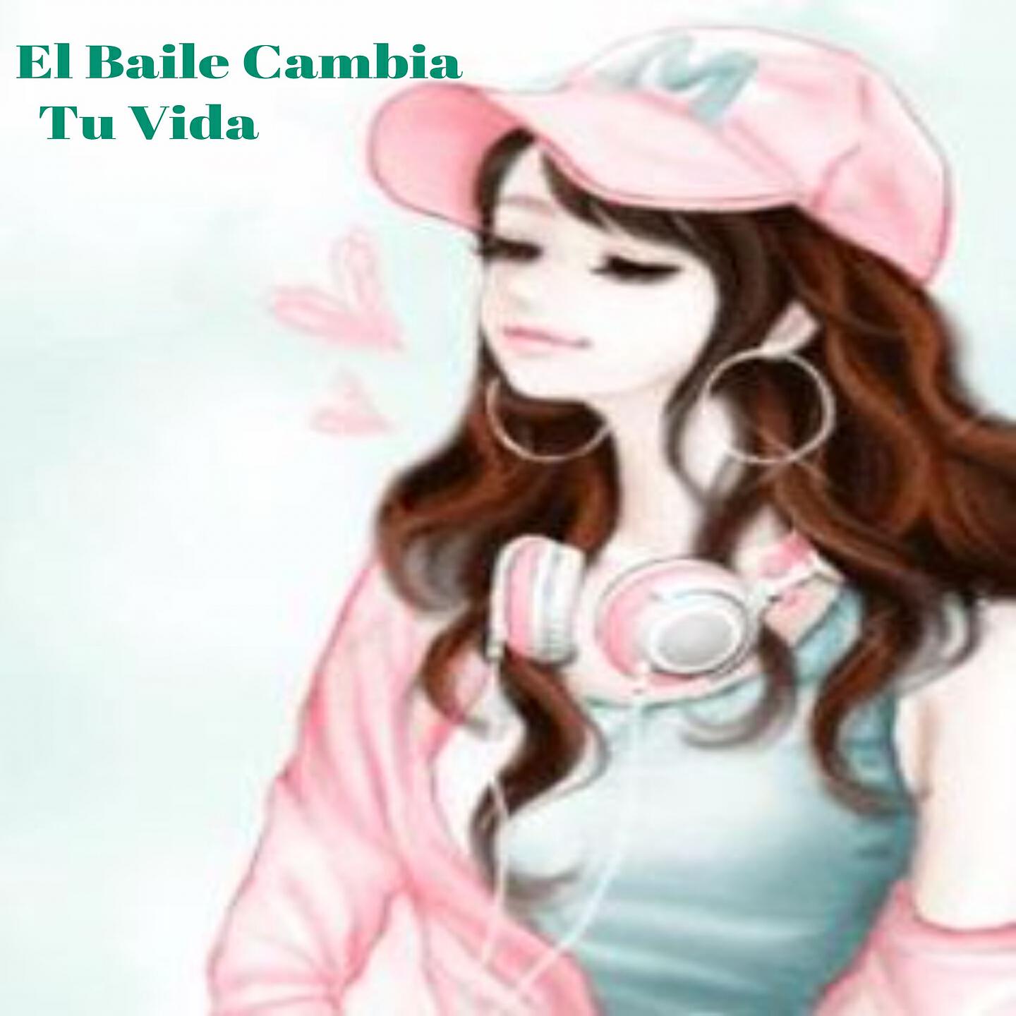Релиз El Baile Cambia Tu Vida