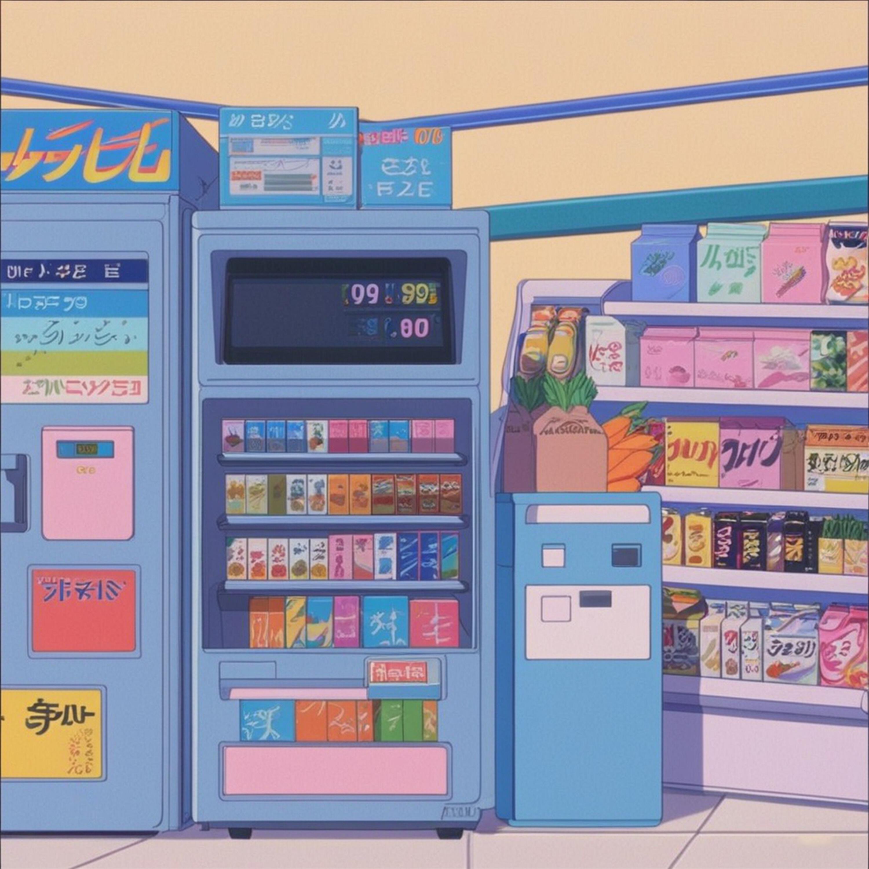 Релиз Атмосферная Lofi Лаундж Музыка в стиле Ретро Аниме для Фона Отдыха Работы Учебы Прогулки Релакса Медитации Йоги Творчества и Рисования (LoFi 2025 Hip-Hop Chillhop Atmospheric Sleep Chill and Study Relaxing Background Music)