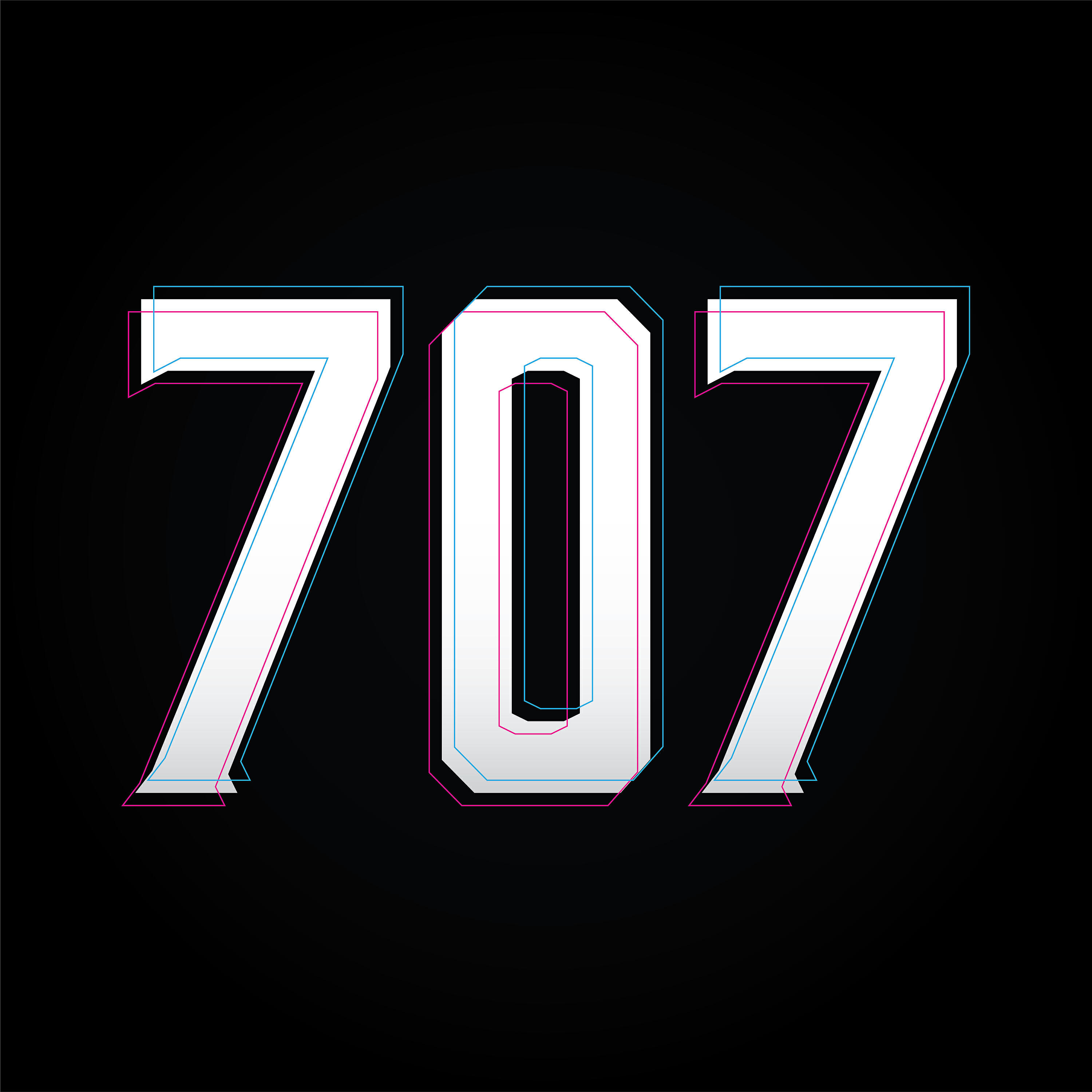 Релиз 707