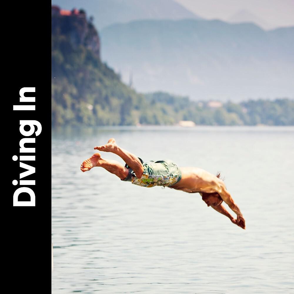 Релиз Diving In