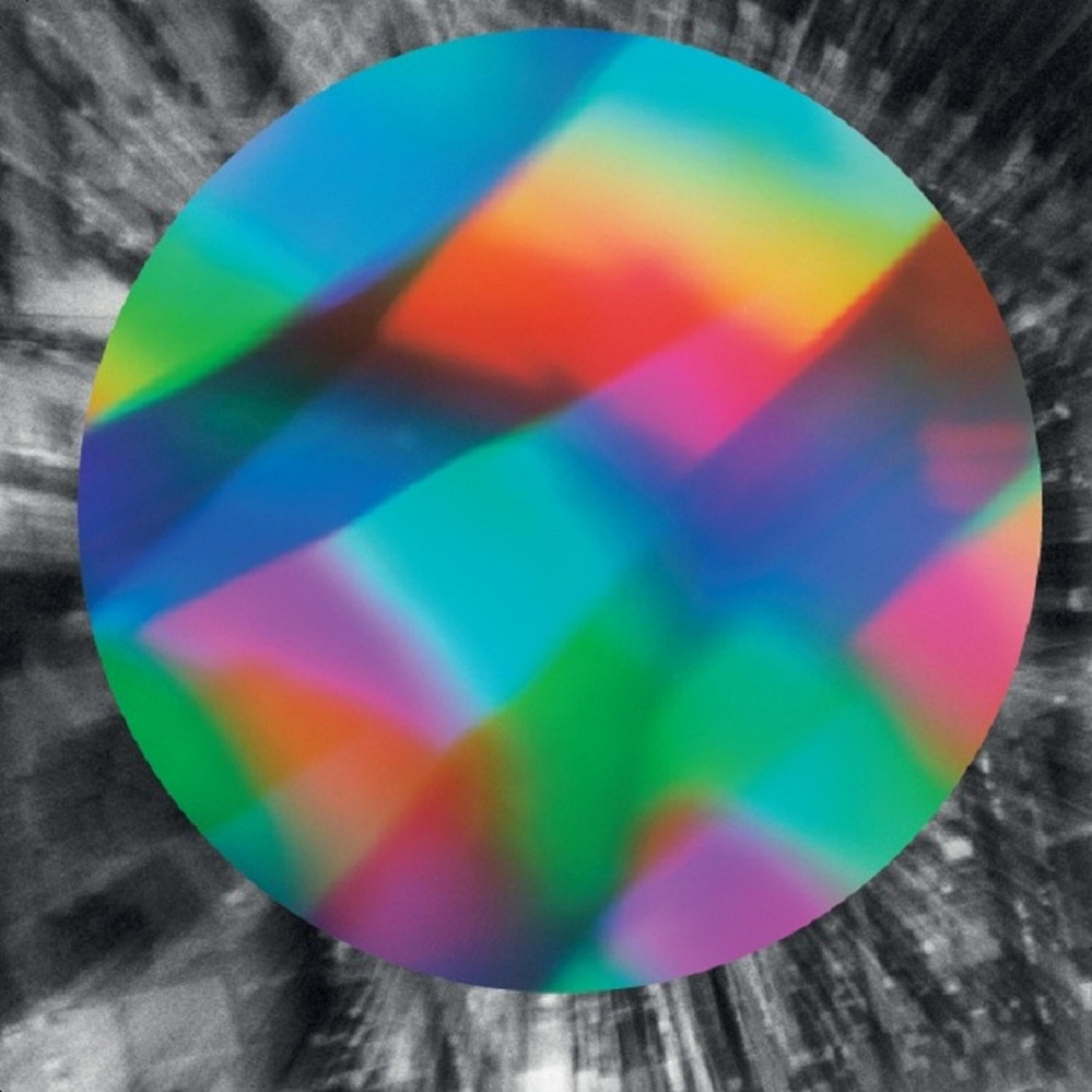Релиз Beautiful Rewind