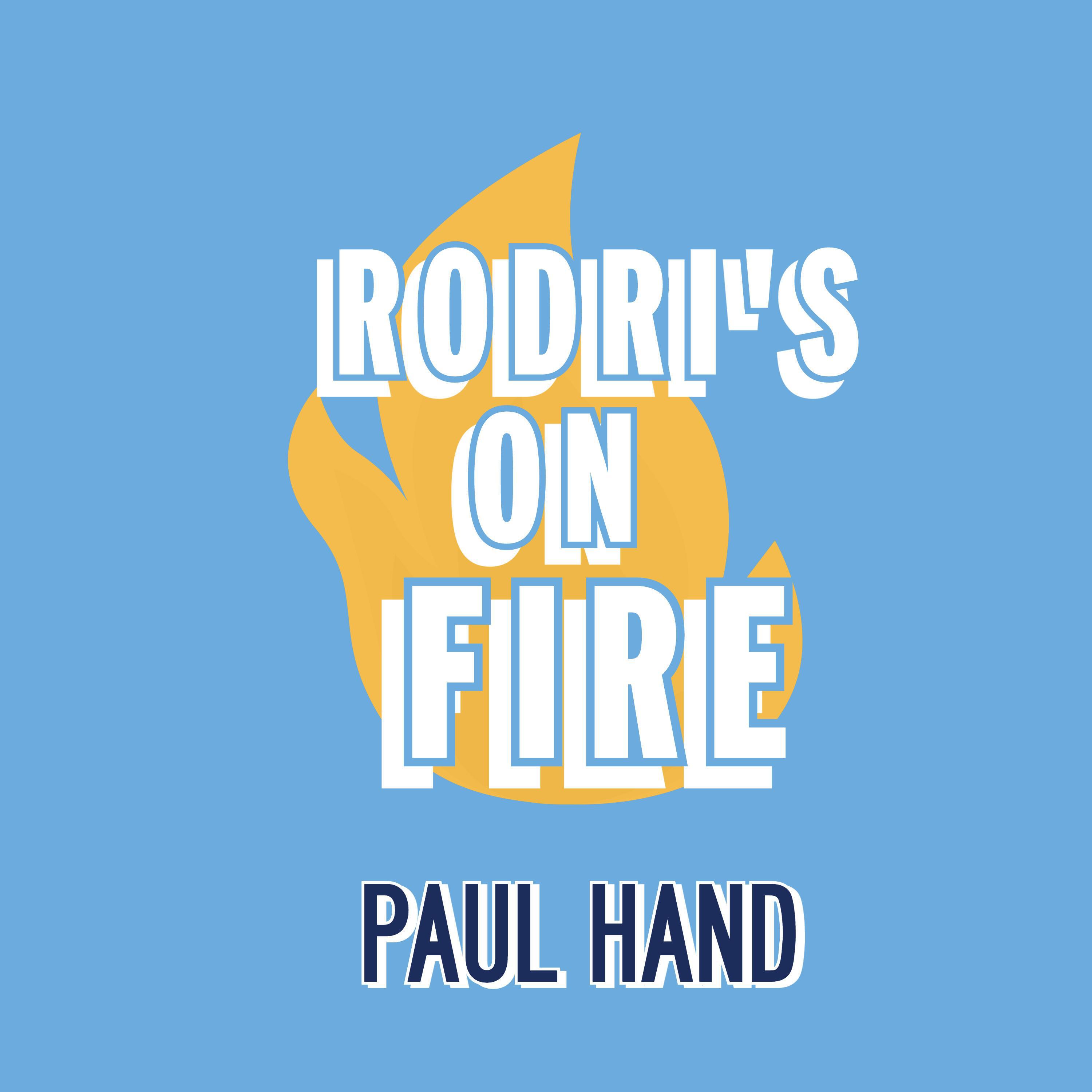 Paul Hand