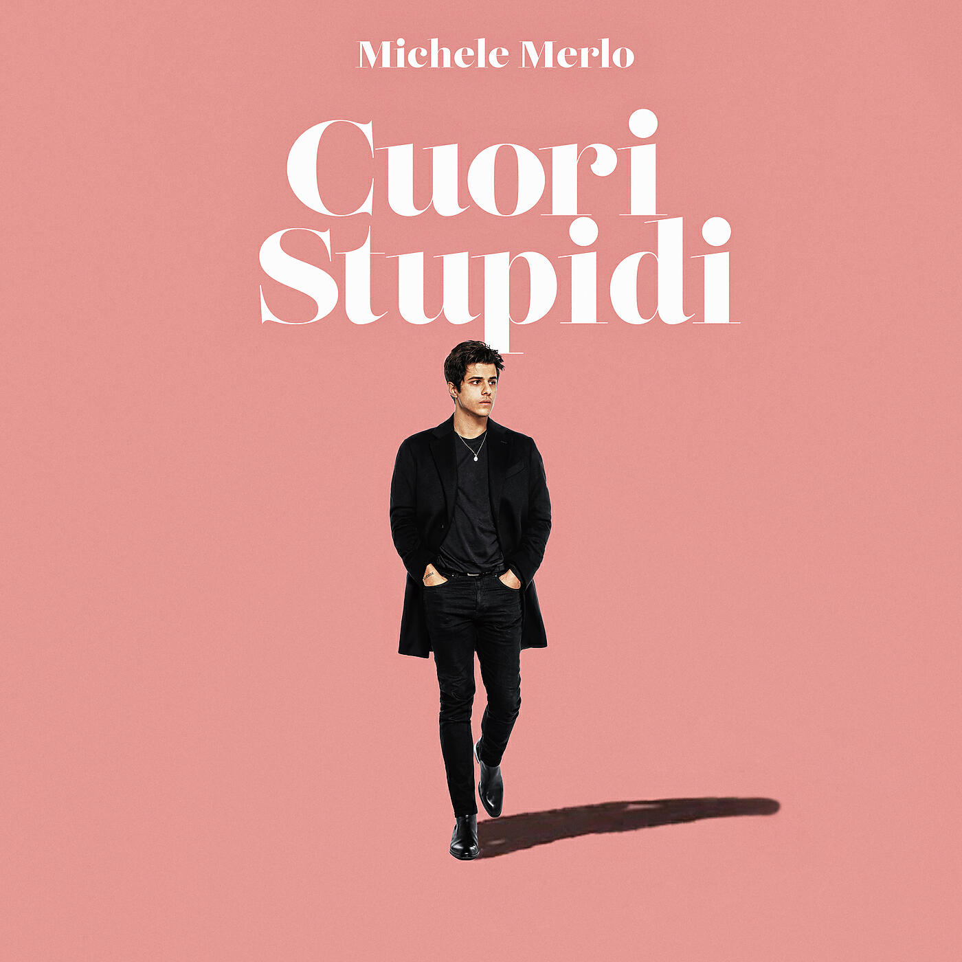 Michele Merlo