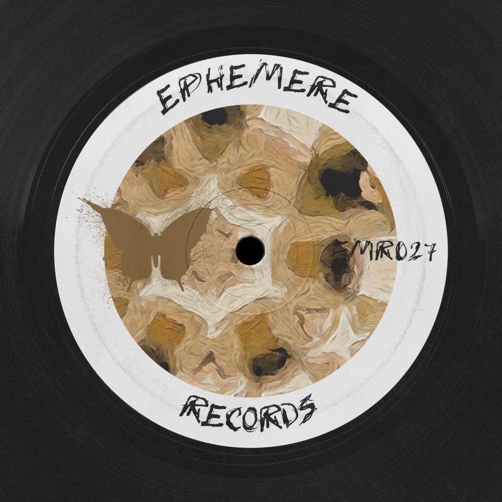 Релиз Consigliere (Ephemere 027)