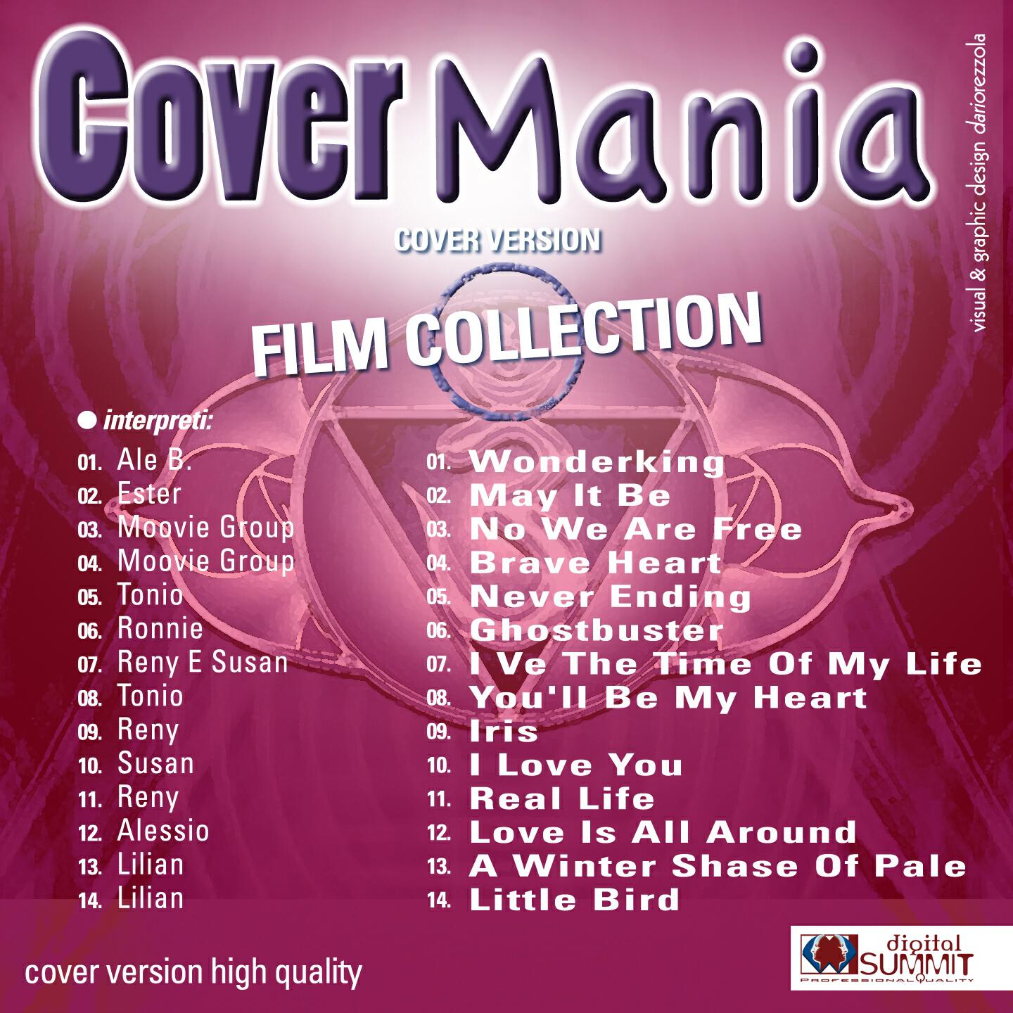 Релиз Film Collection
