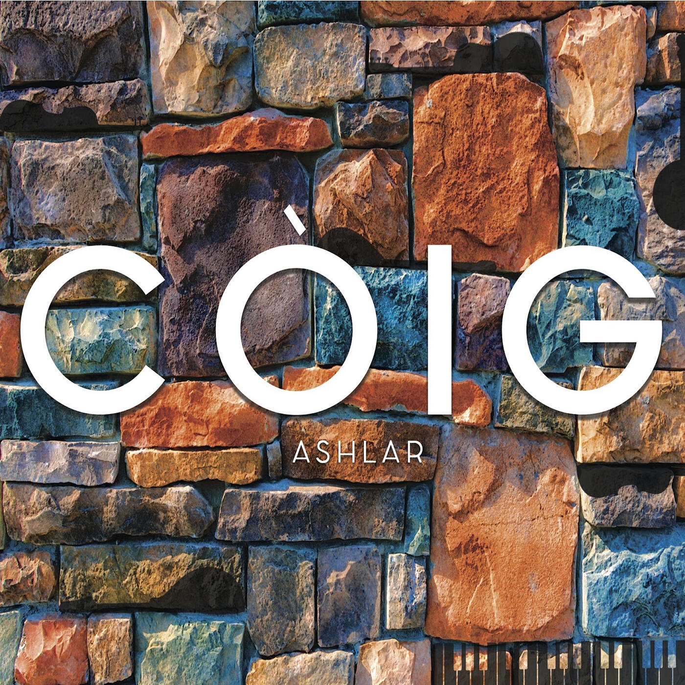 Релиз Ashlar