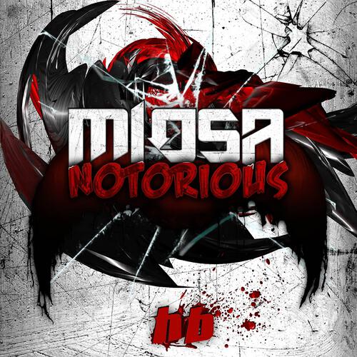 Постер альбома Notorious E.P