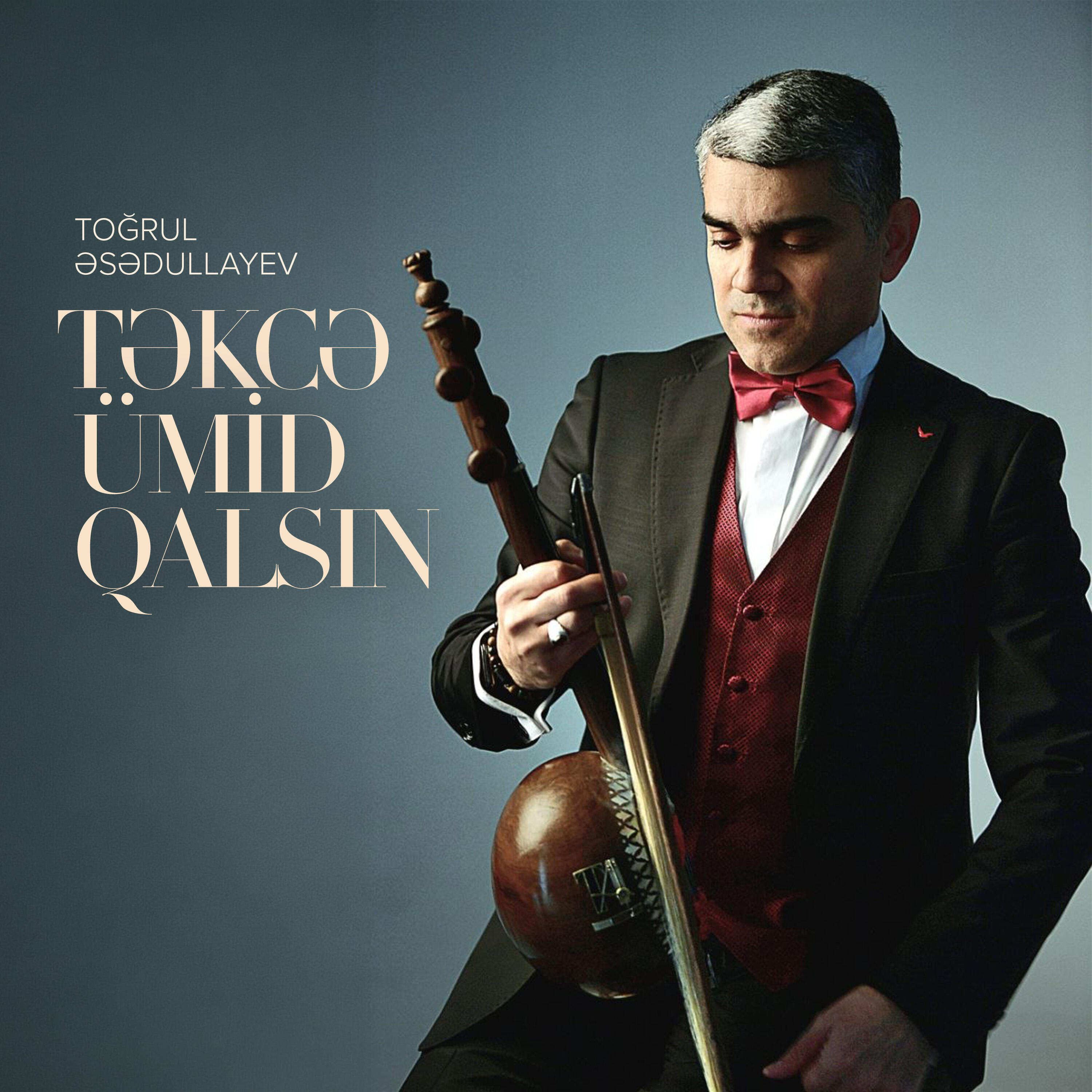 Релиз Təkcə Ümid Qalsın