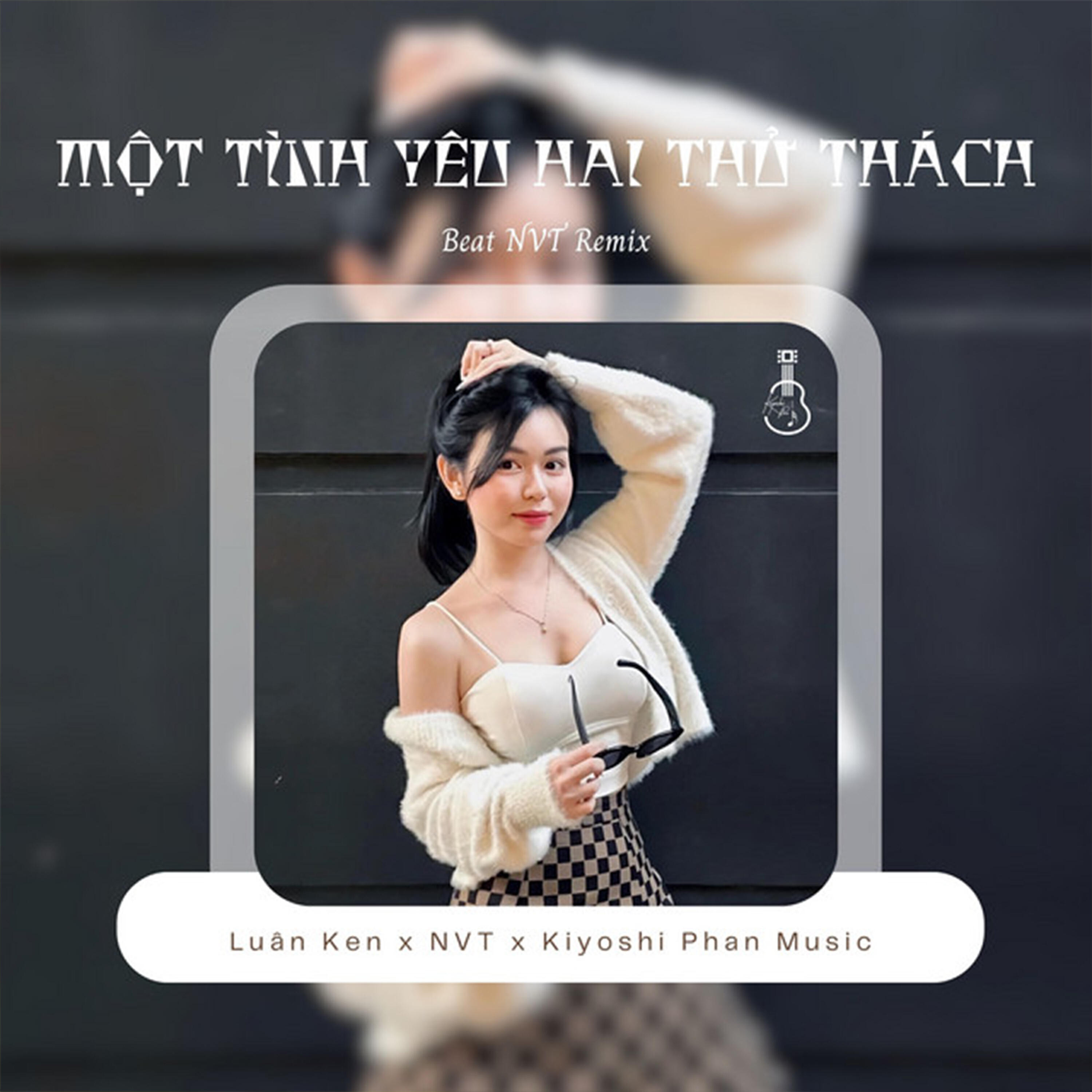 Релиз Một Tình Yêu Hai Thử Thách (Air Remix)
