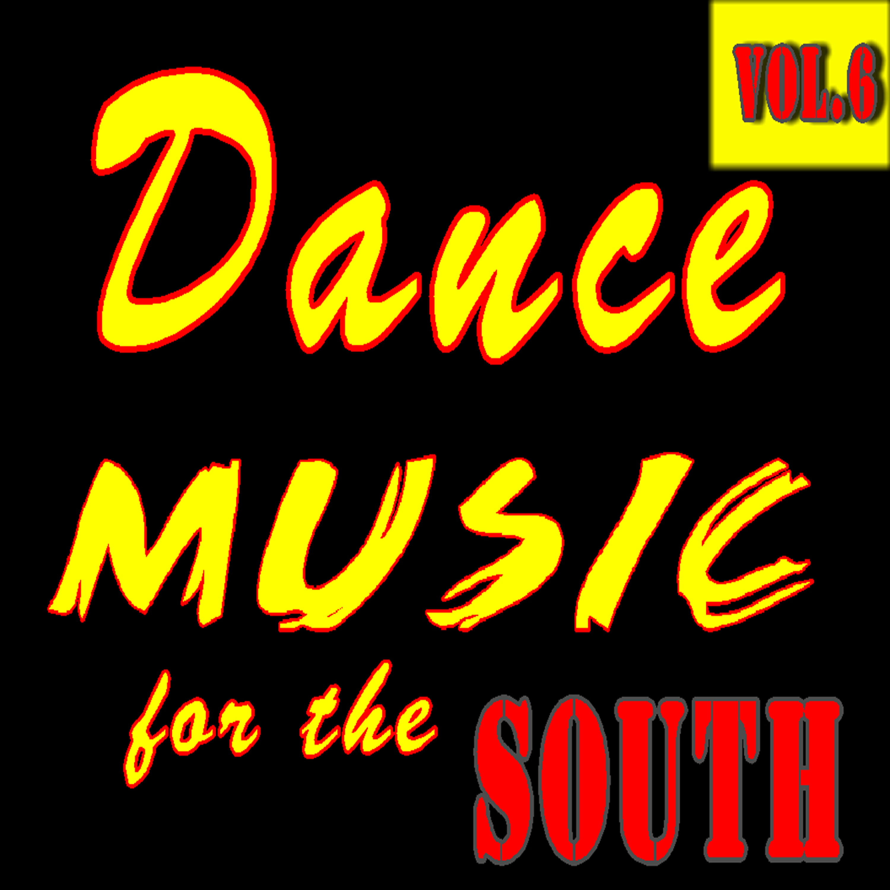 Релиз Dance Music for the South, Vol. 6 (Instrumental)