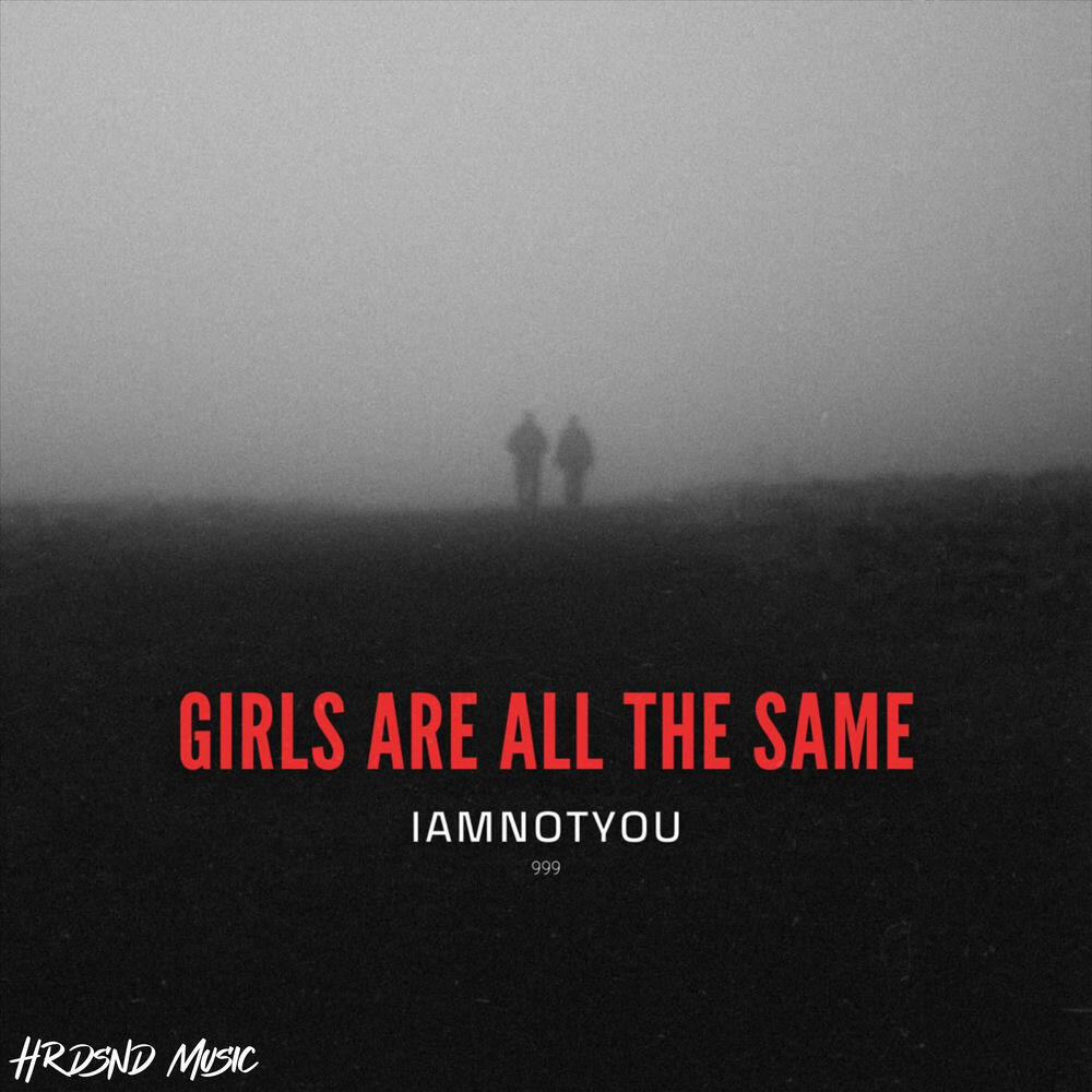 IAMNOTYOU