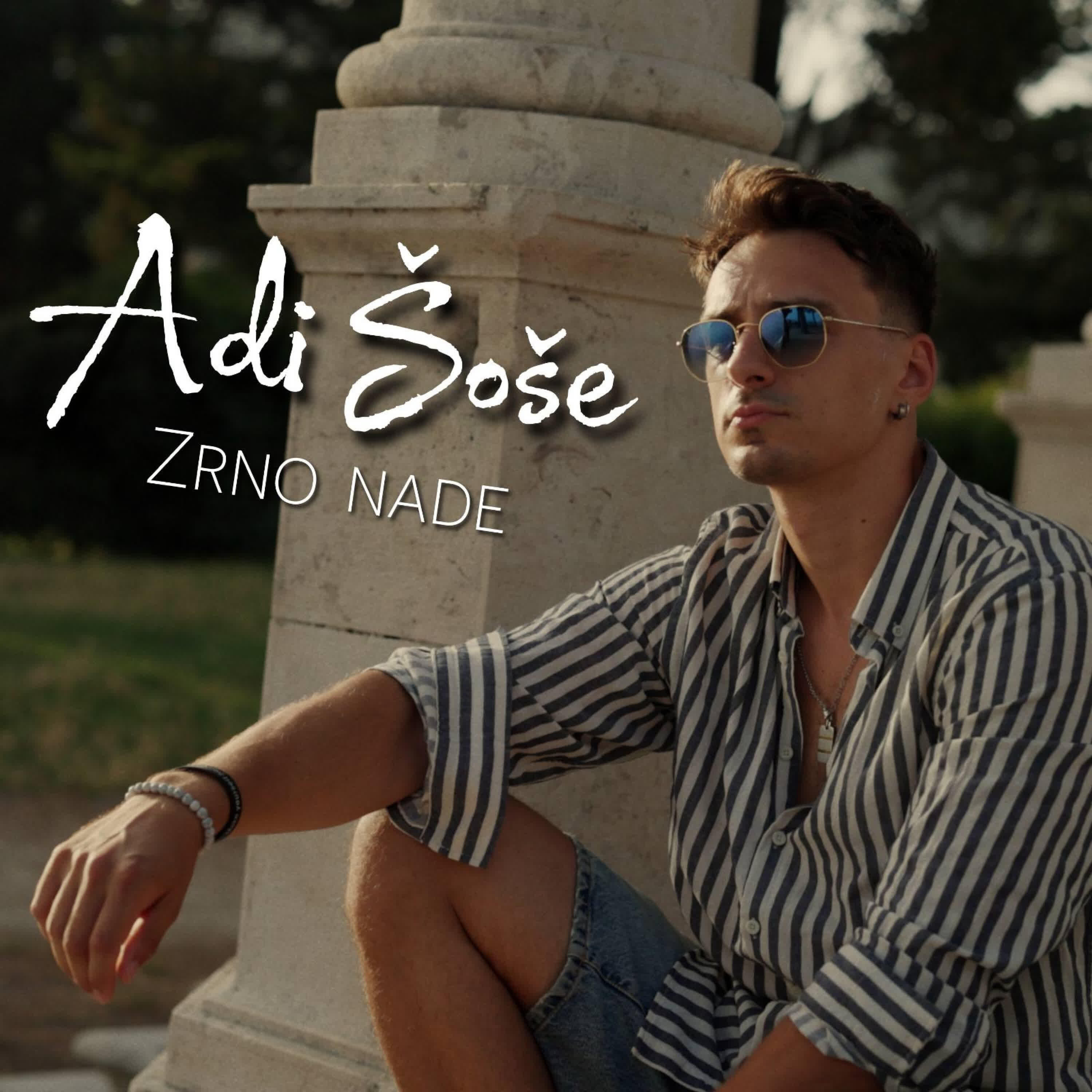 Релиз Zrno nade
