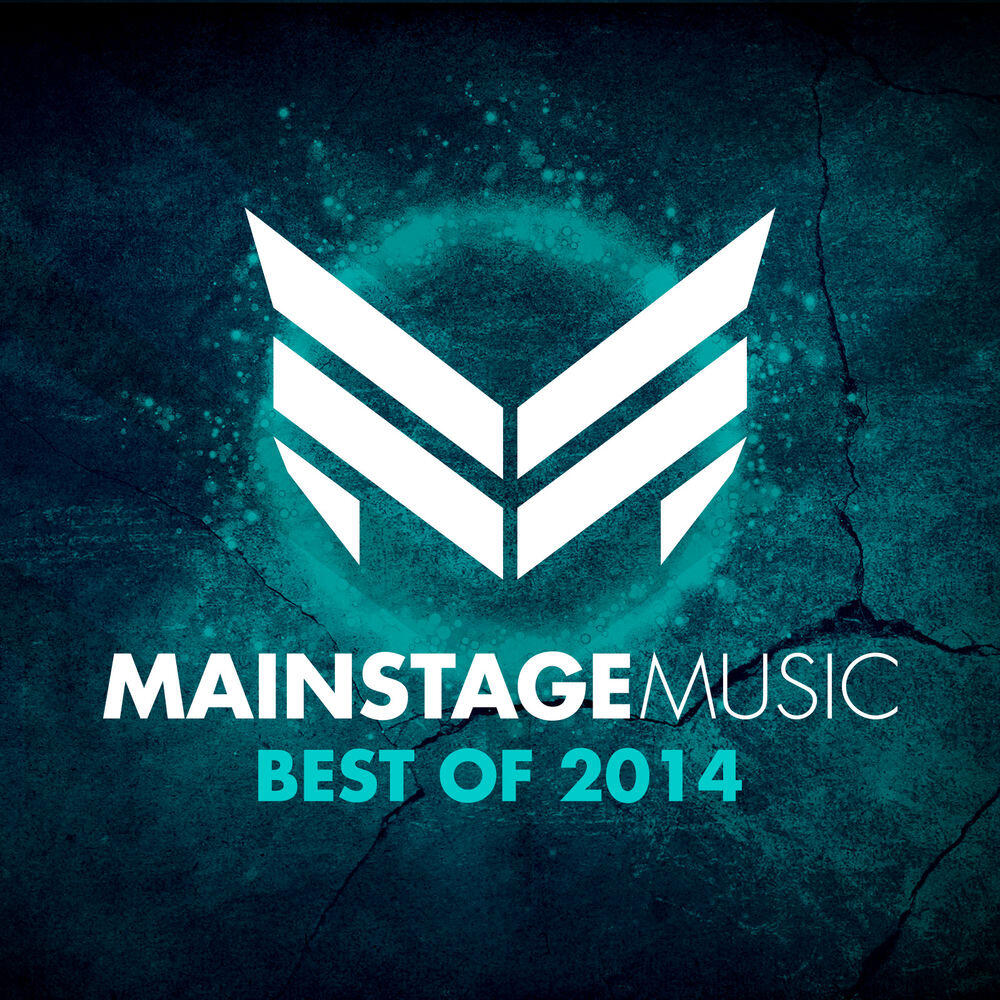 Релиз Mainstage Music - Best of 2014