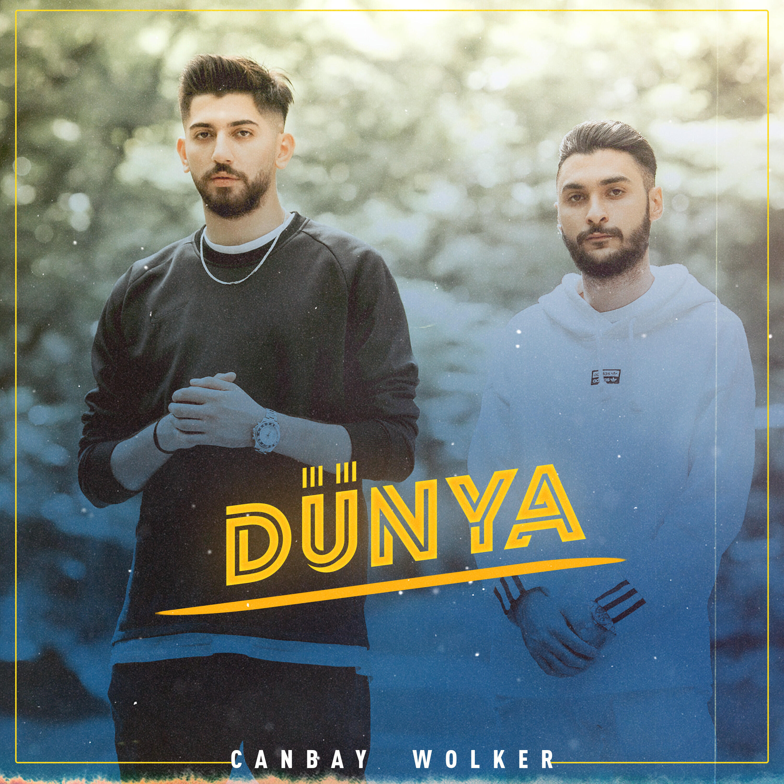 Релиз Dünya