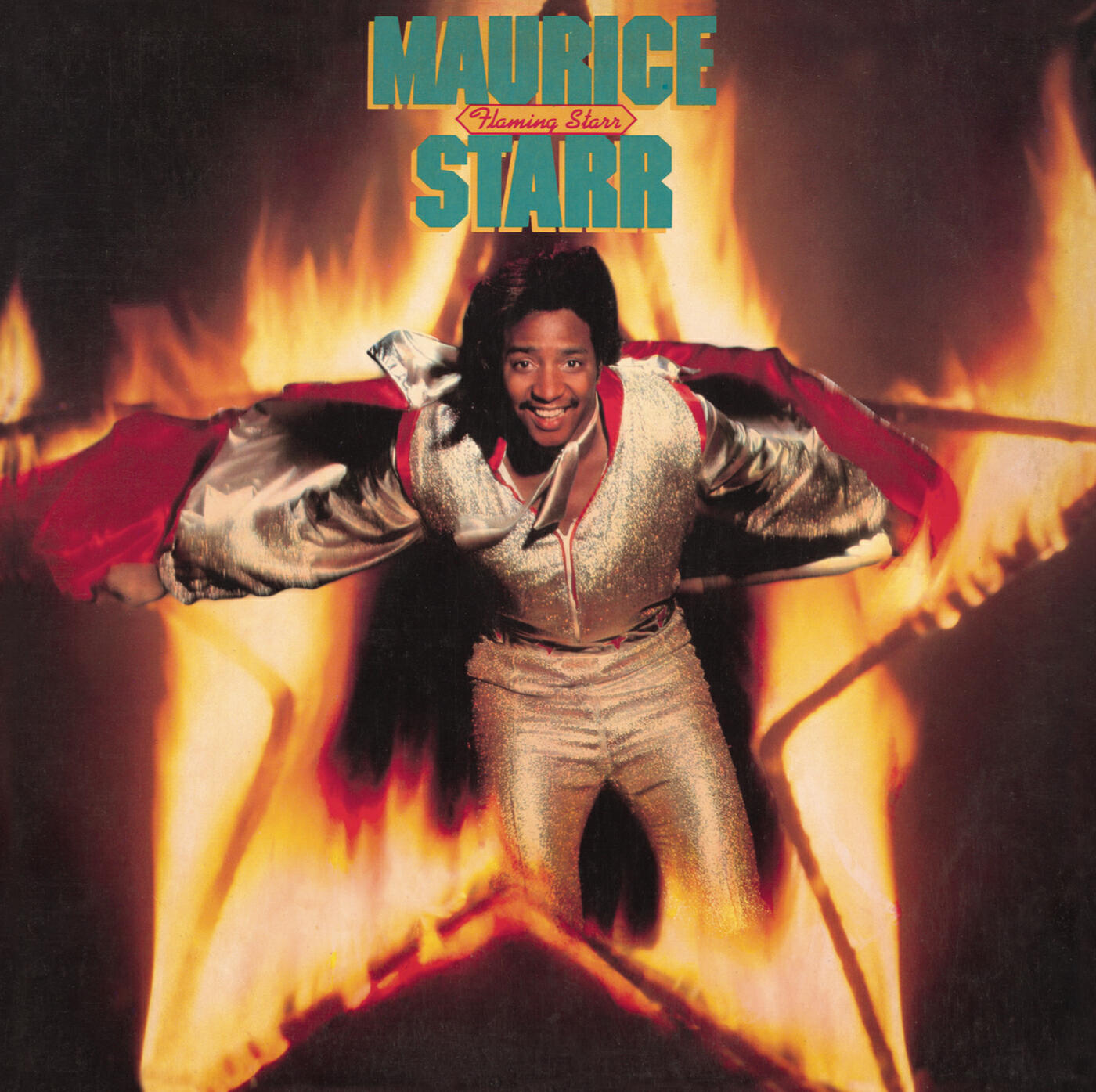 Релиз Flaming Starr (Expanded Edition)