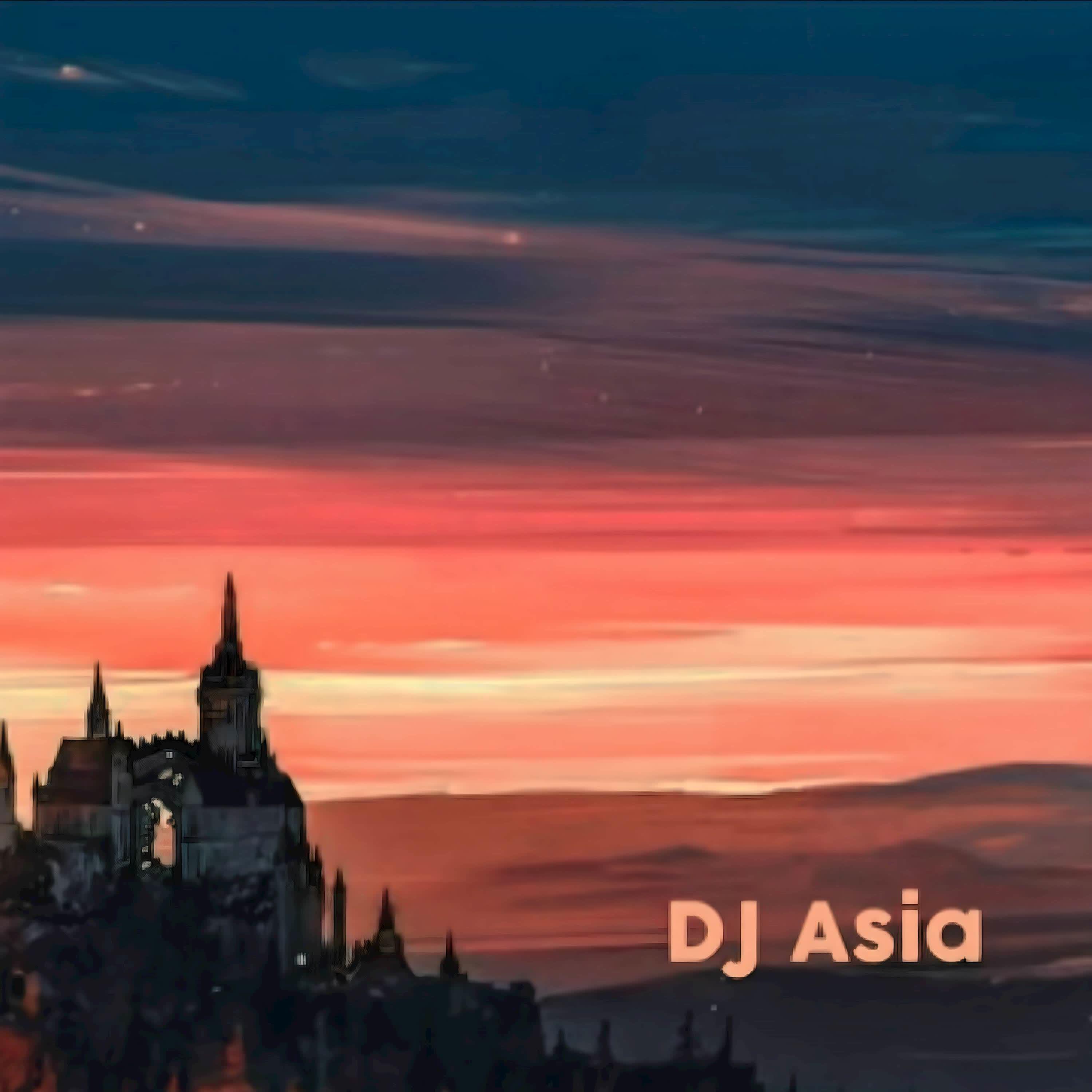 Релиз DJ AKU HANYA PELARIAN