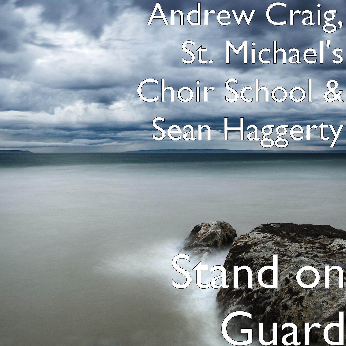 Релиз Stand on Guard