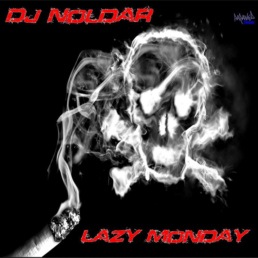 Релиз Lazy Monday