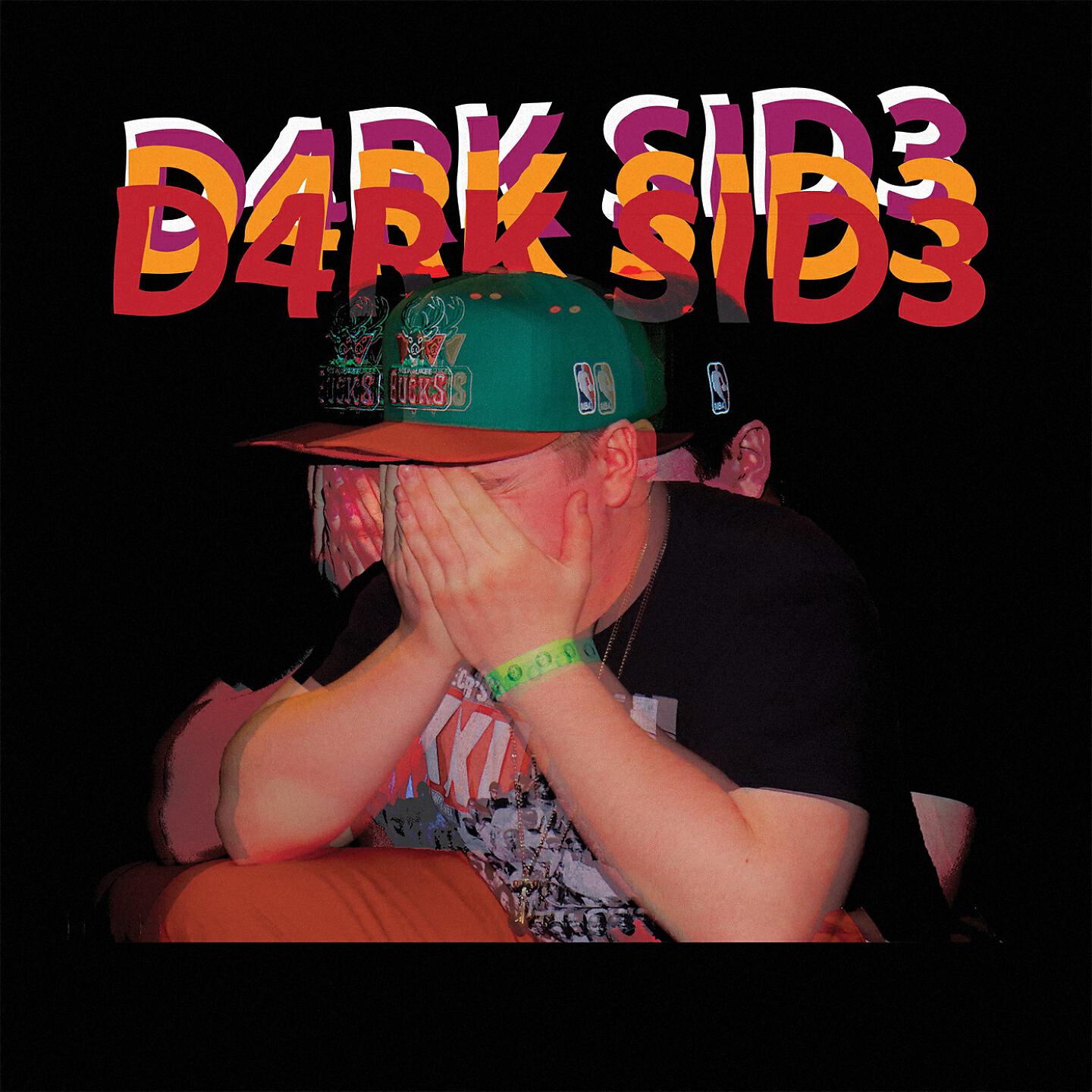 Релиз D4rk Sid3