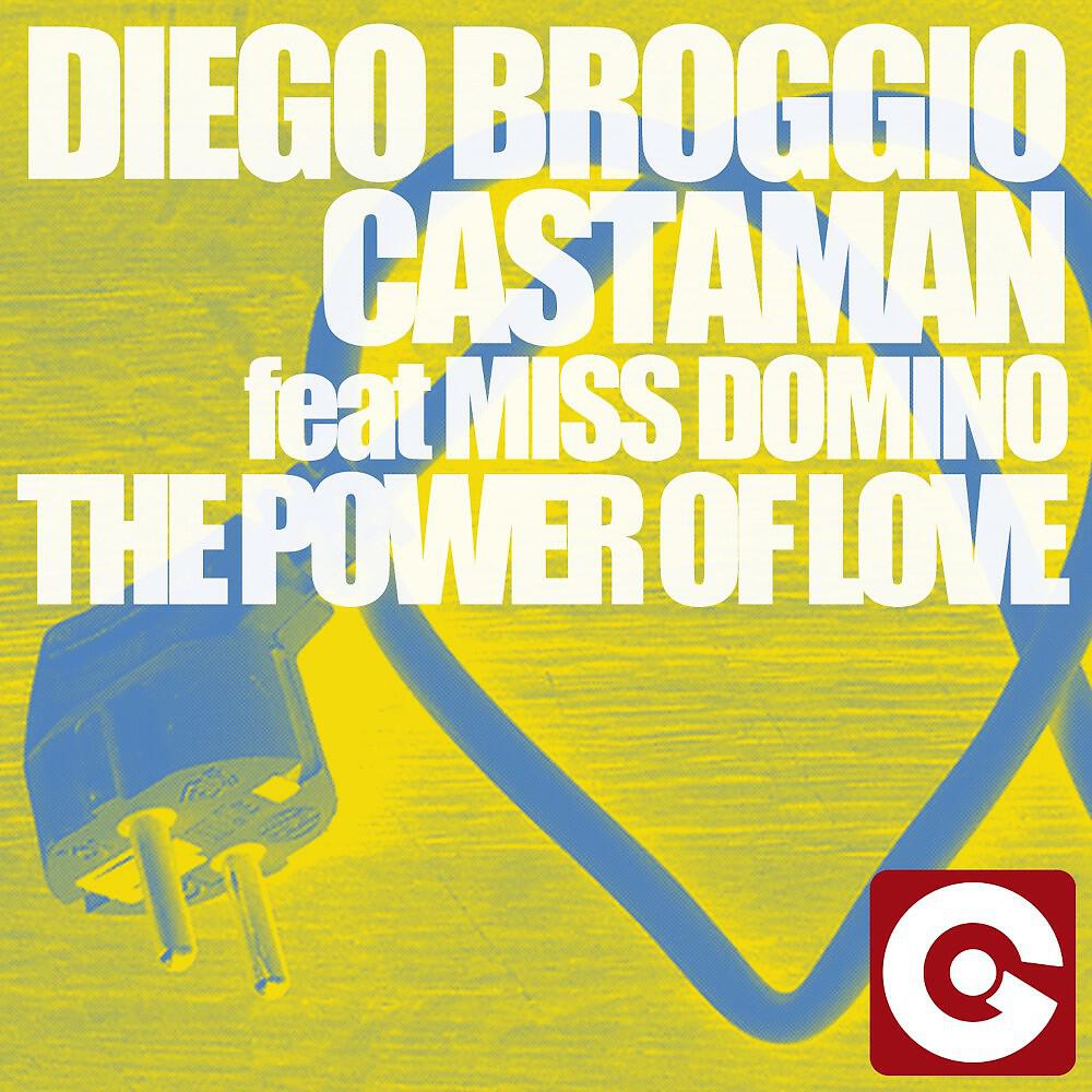 Релиз The Power of Love