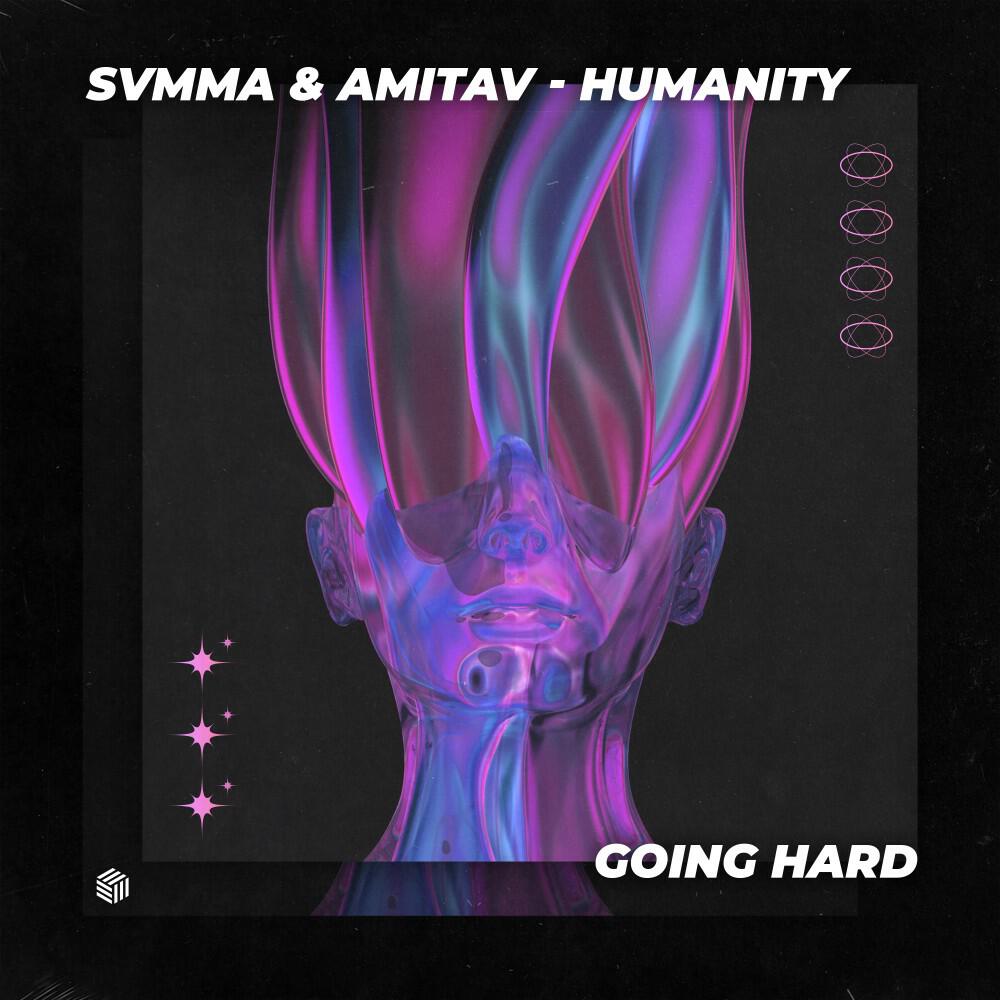 Релиз Humanity