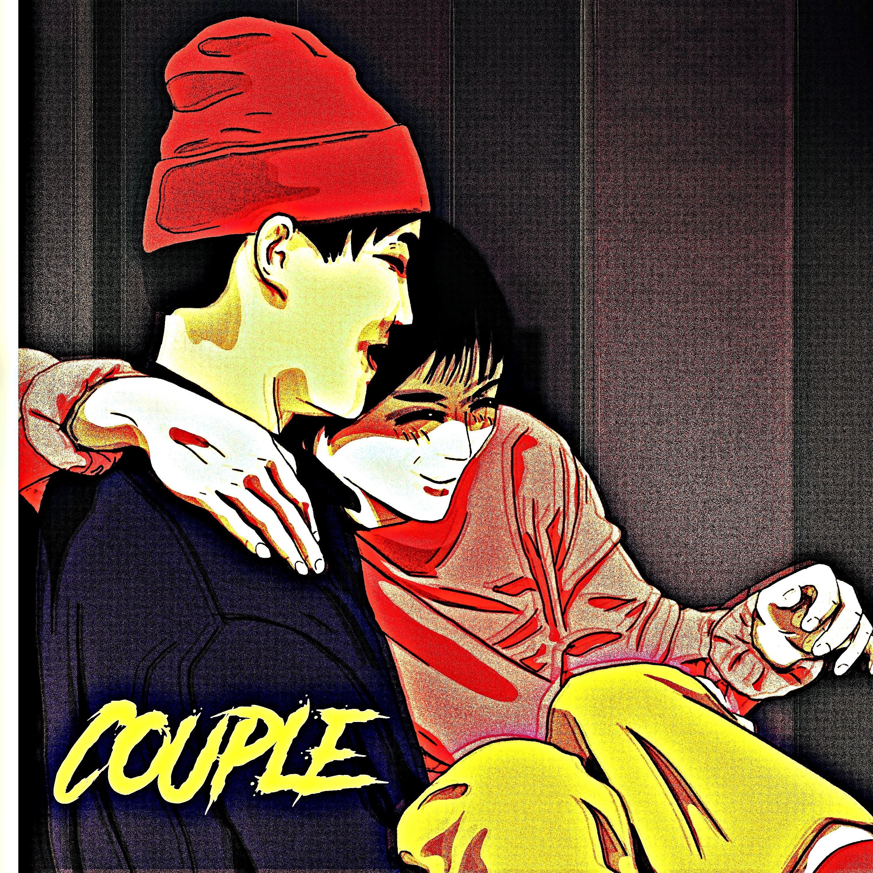 Релиз Couple