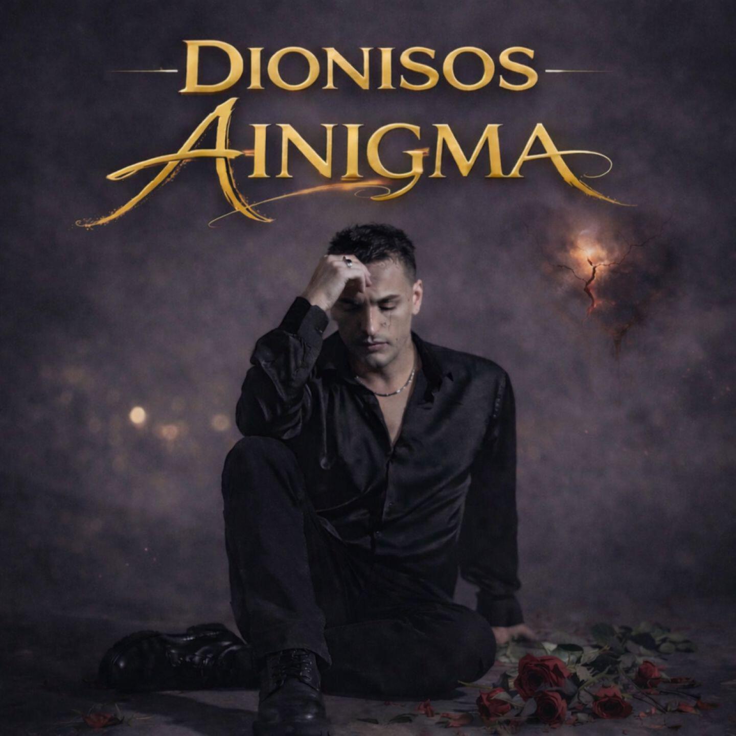 Релиз Ainigma