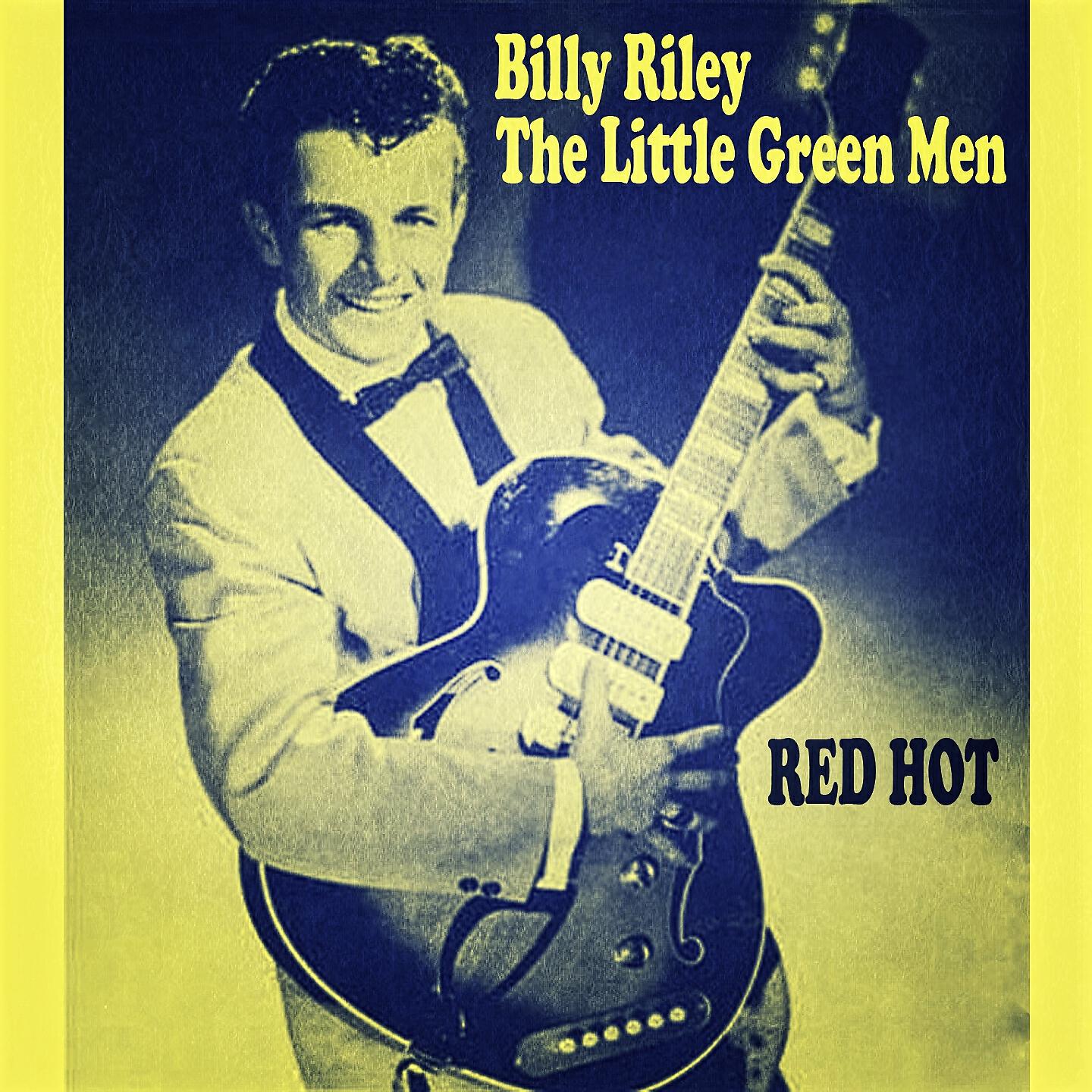 Релиз Red Hot