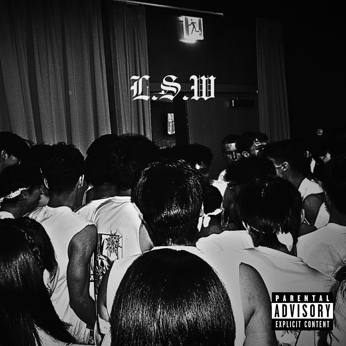 Релиз L.S.W