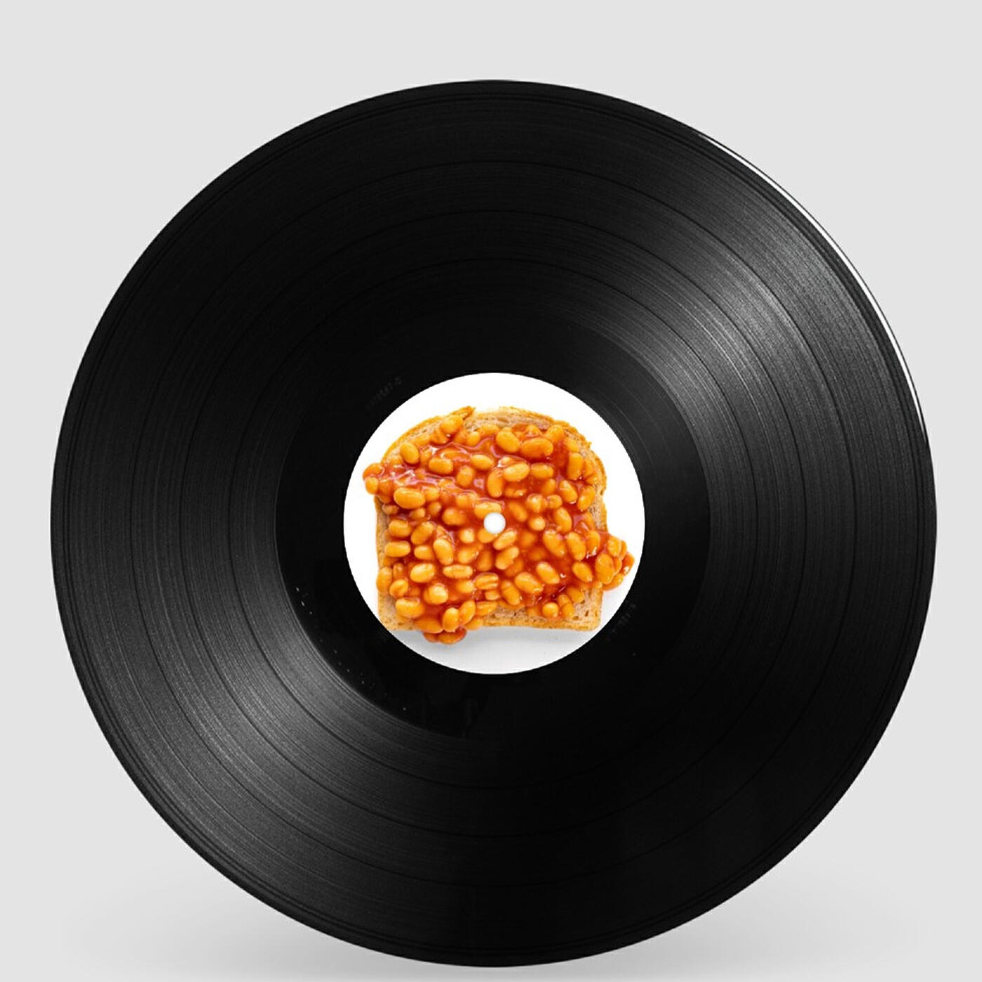 Постер альбома Tough as Beans