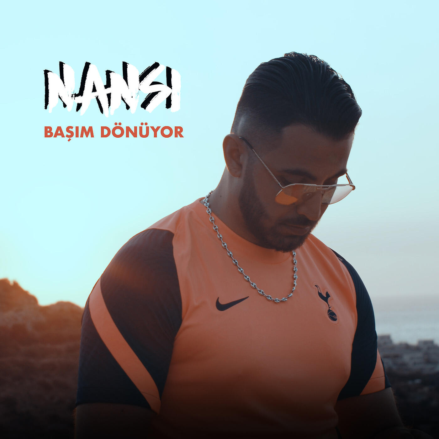 Релиз Basim Donuyor