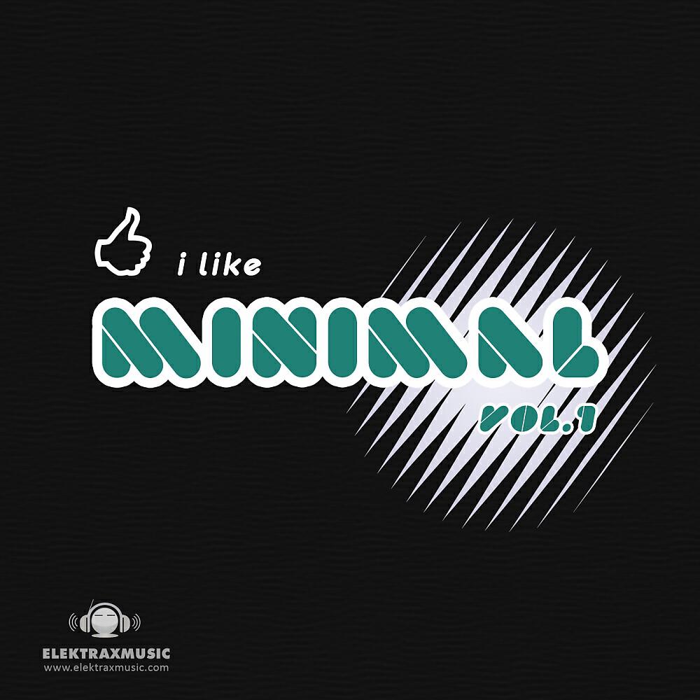 Релиз I Like Minimal, Vol. 1