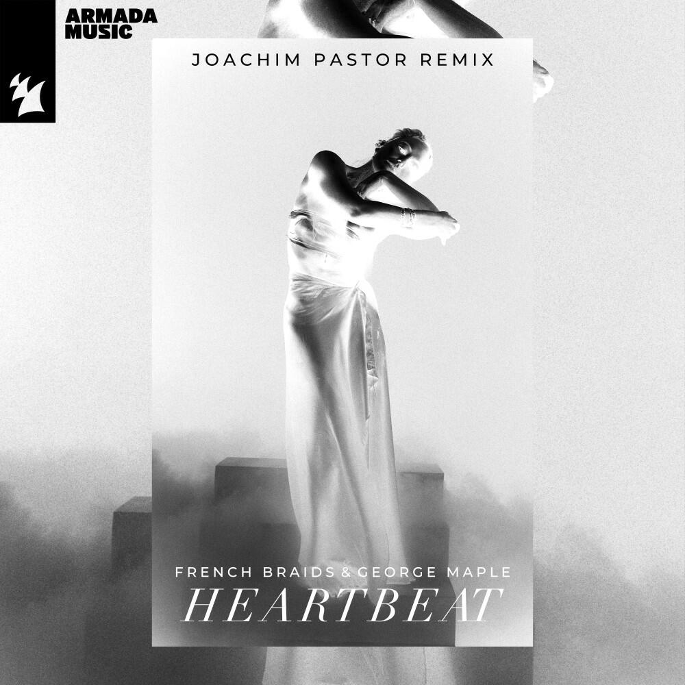Релиз Heartbeat (Joachim Pastor Remix)