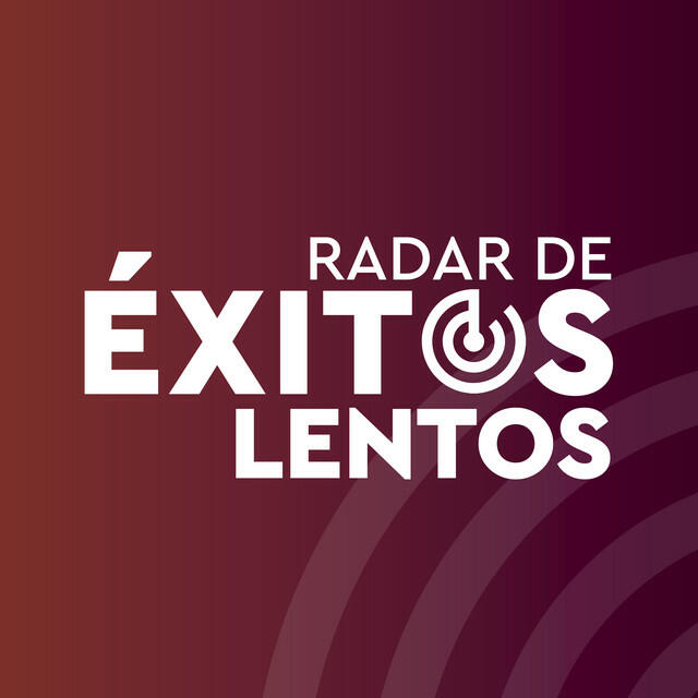 Релиз Radar de Éxitos: Lentos