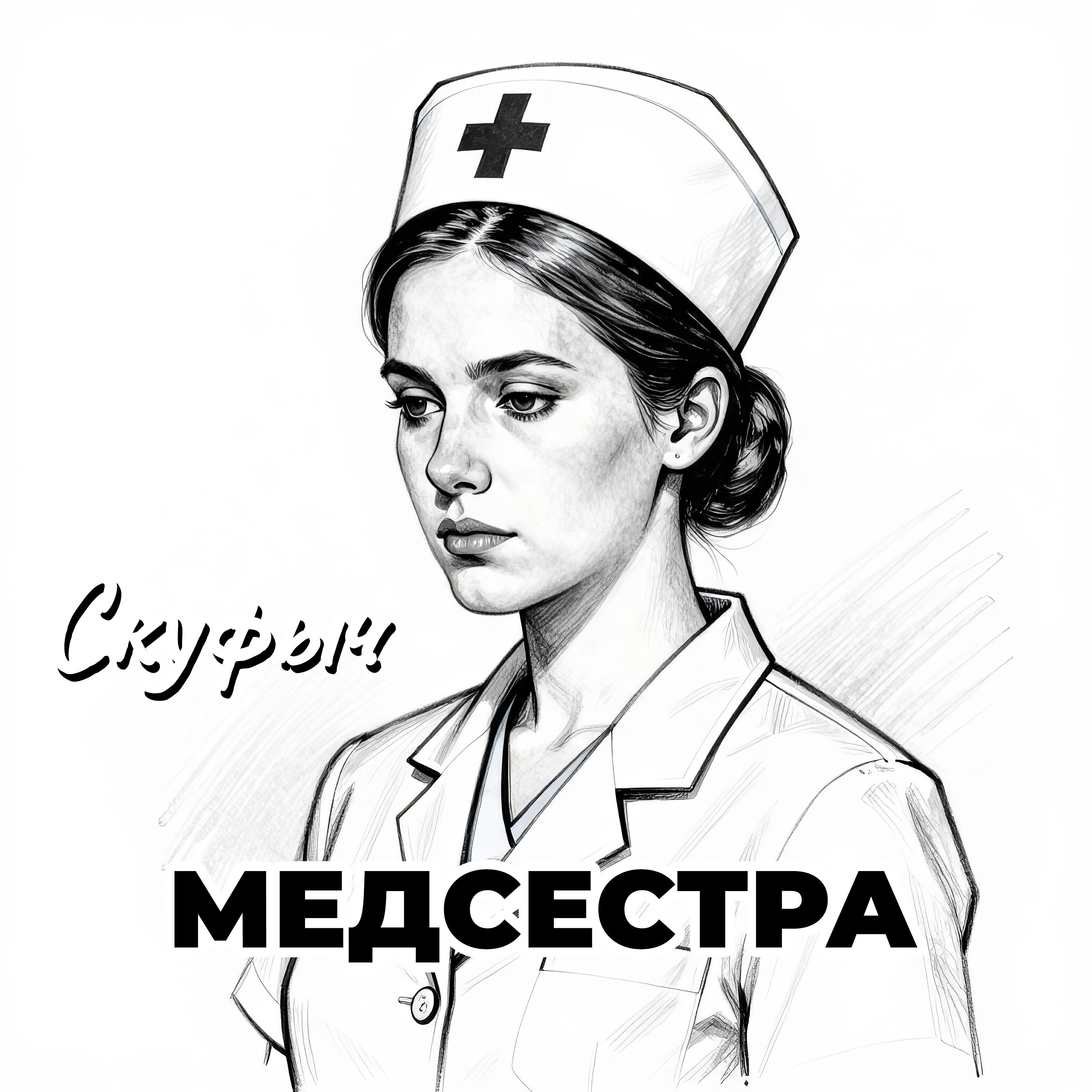 Релиз Медсестра